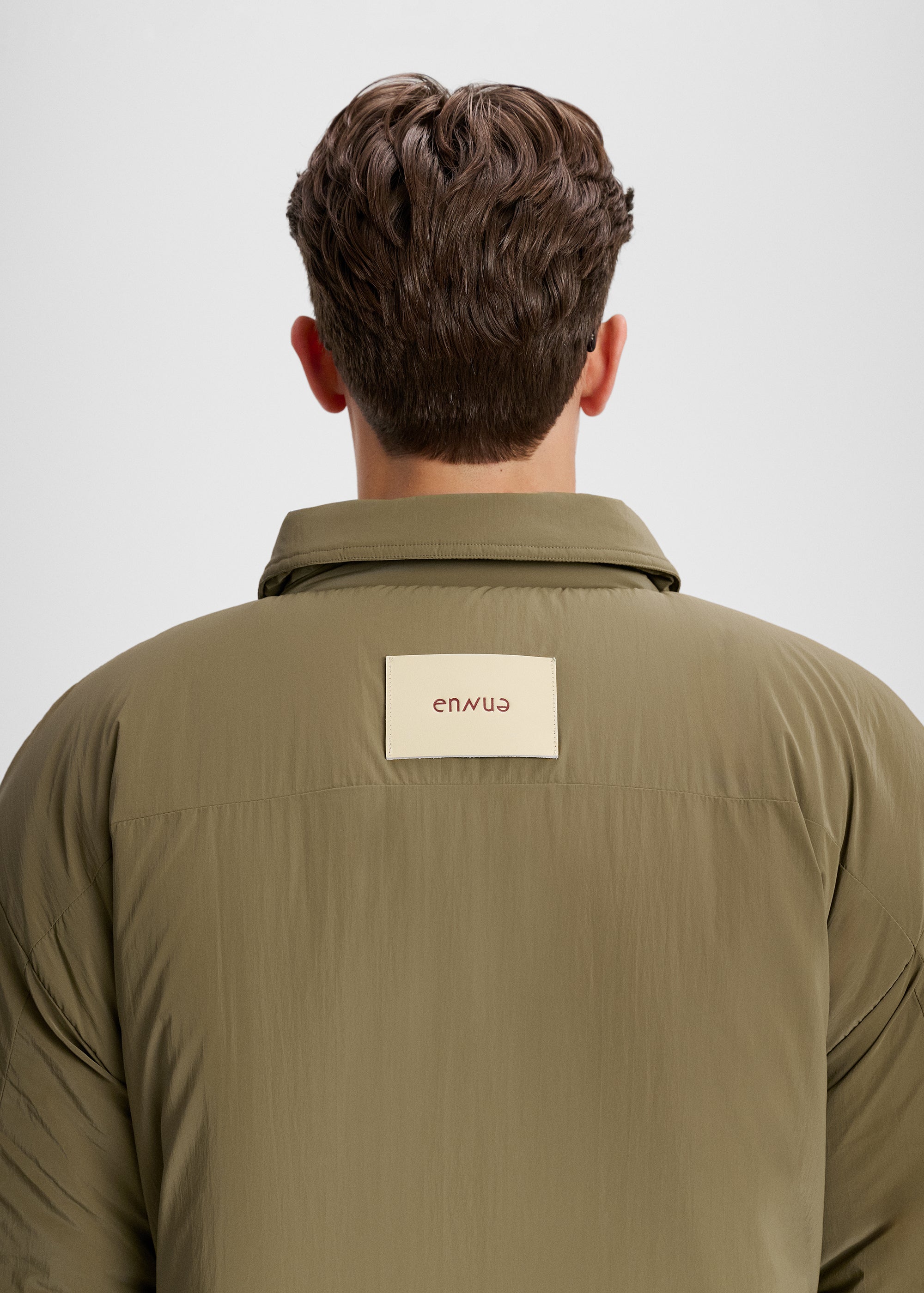 Mica Padded Ski Jacket