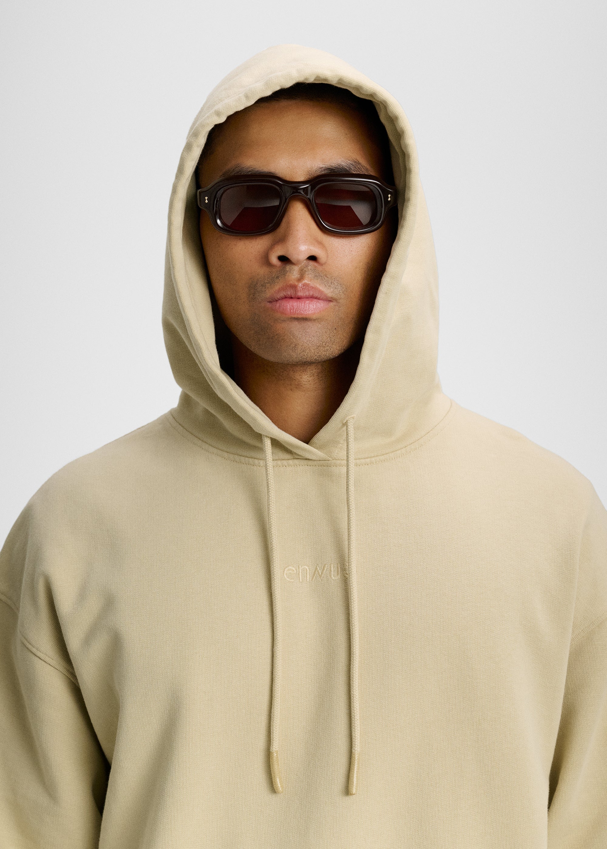 Titanite Heavyweight Hoodie