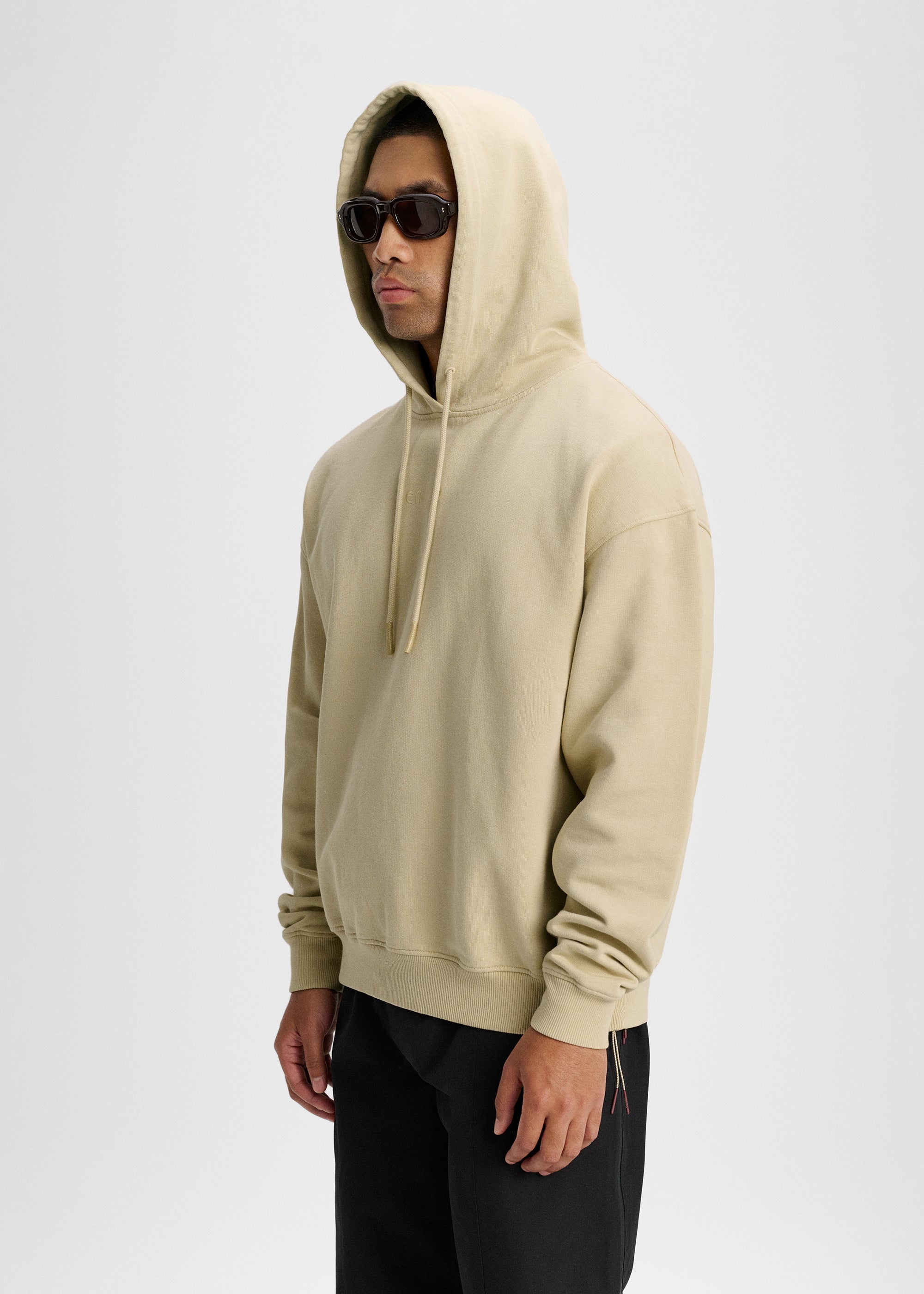 Titanite Heavyweight Hoodie
