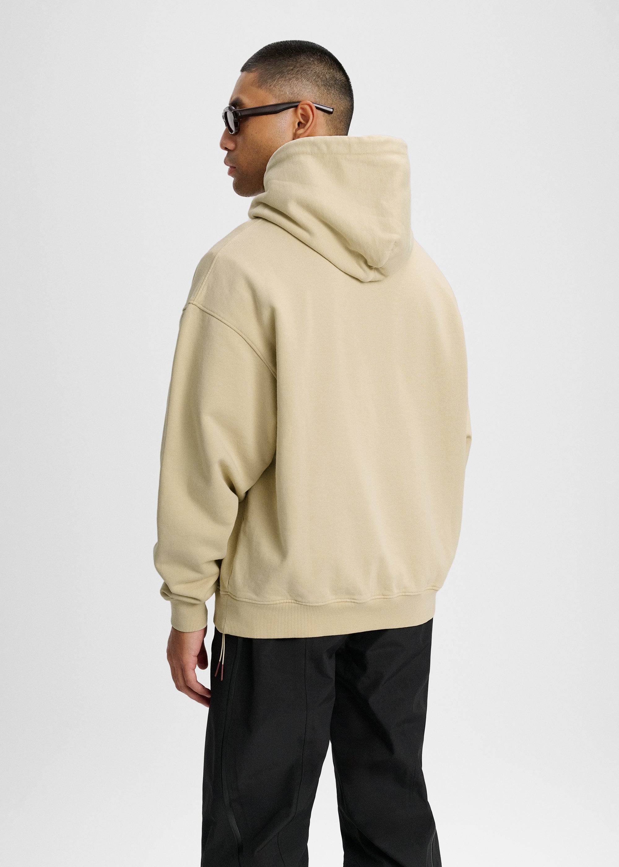 Titanite Heavyweight Hoodie