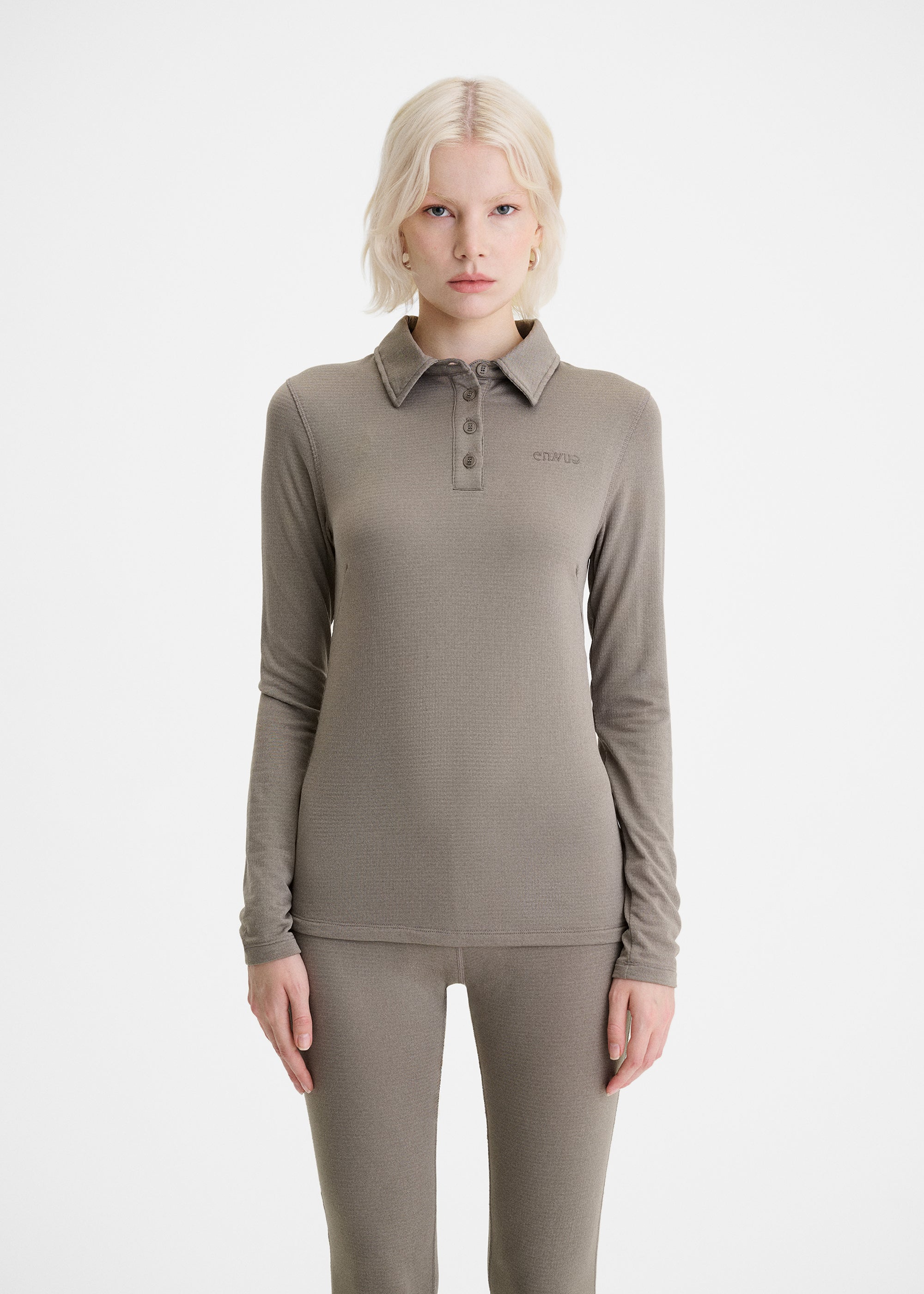 Dover Long-Sleeve Baselayer