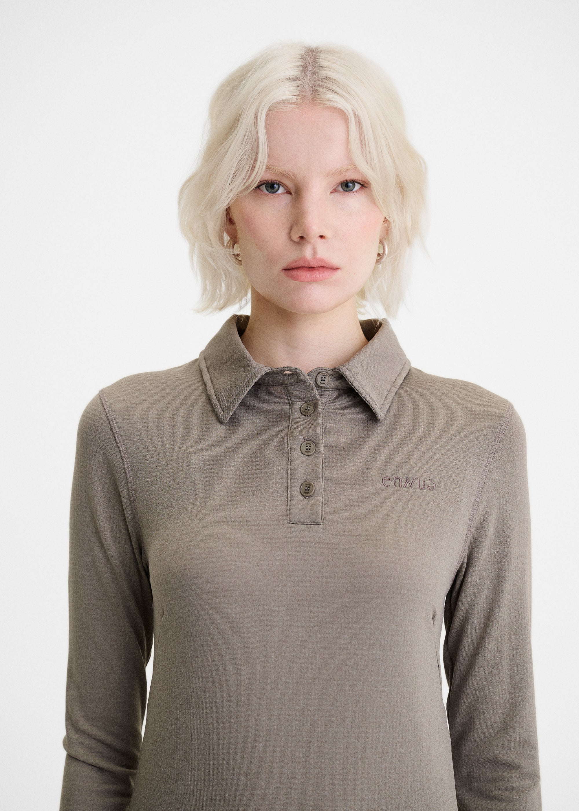 Dover Long-Sleeve Baselayer