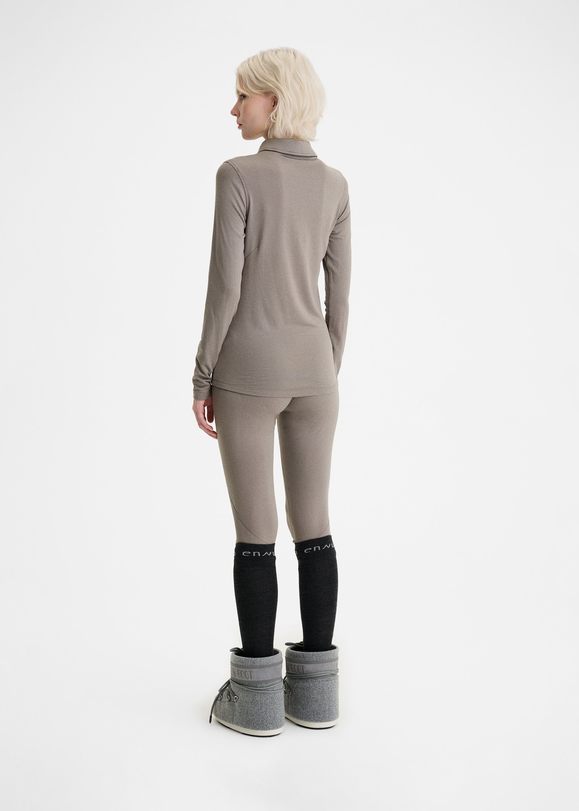 Dover Long-Sleeve Baselayer