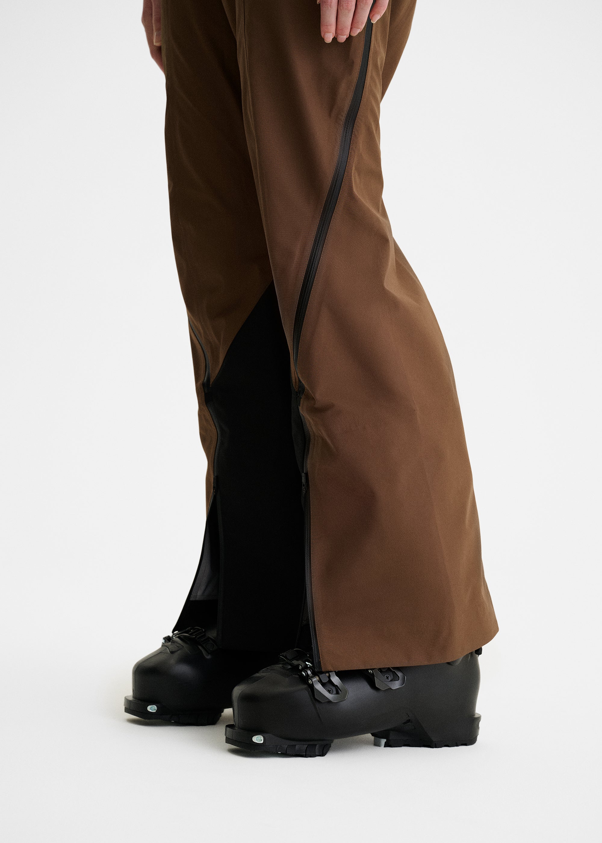 Jet Shell Ski Pants V2