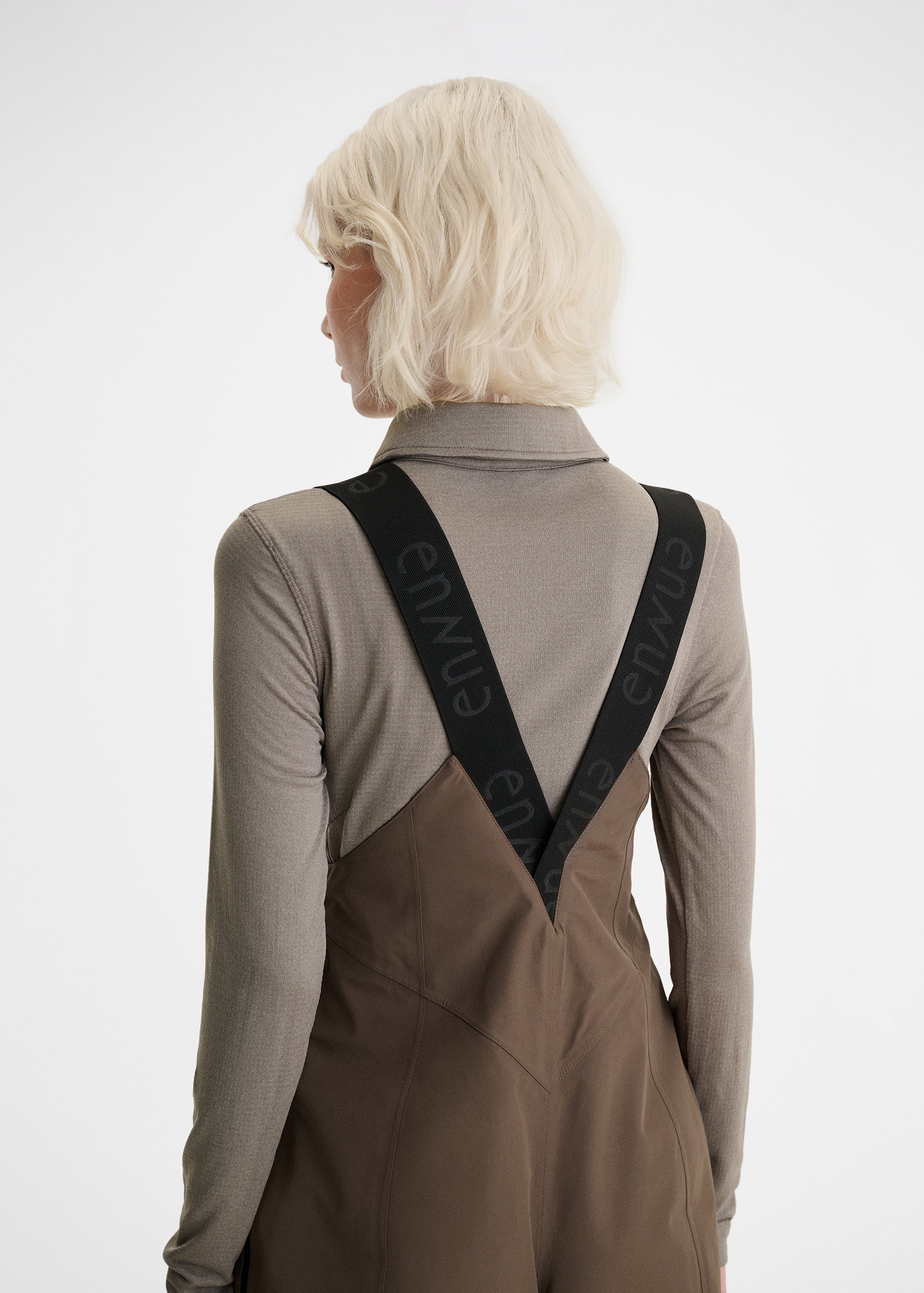 Jet Shell Ski Pants V2