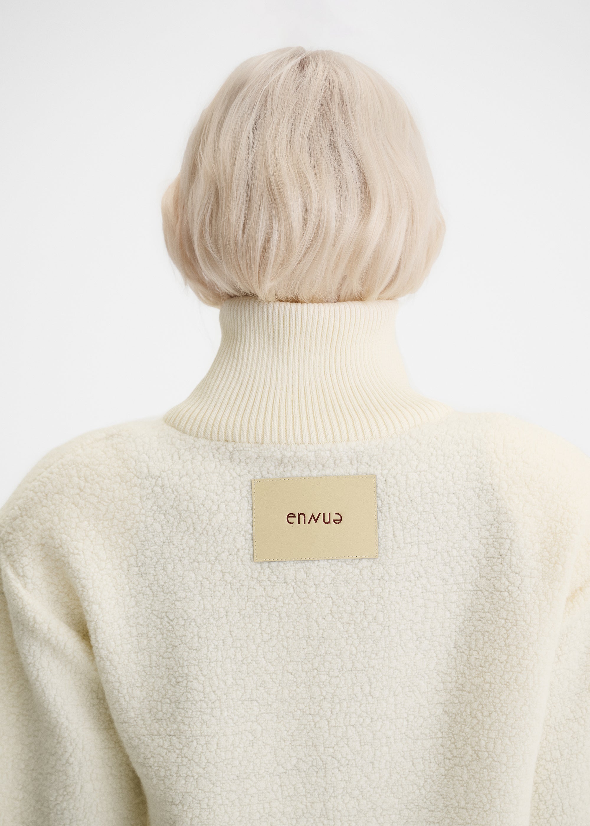 Gneiss Fleece Jacket