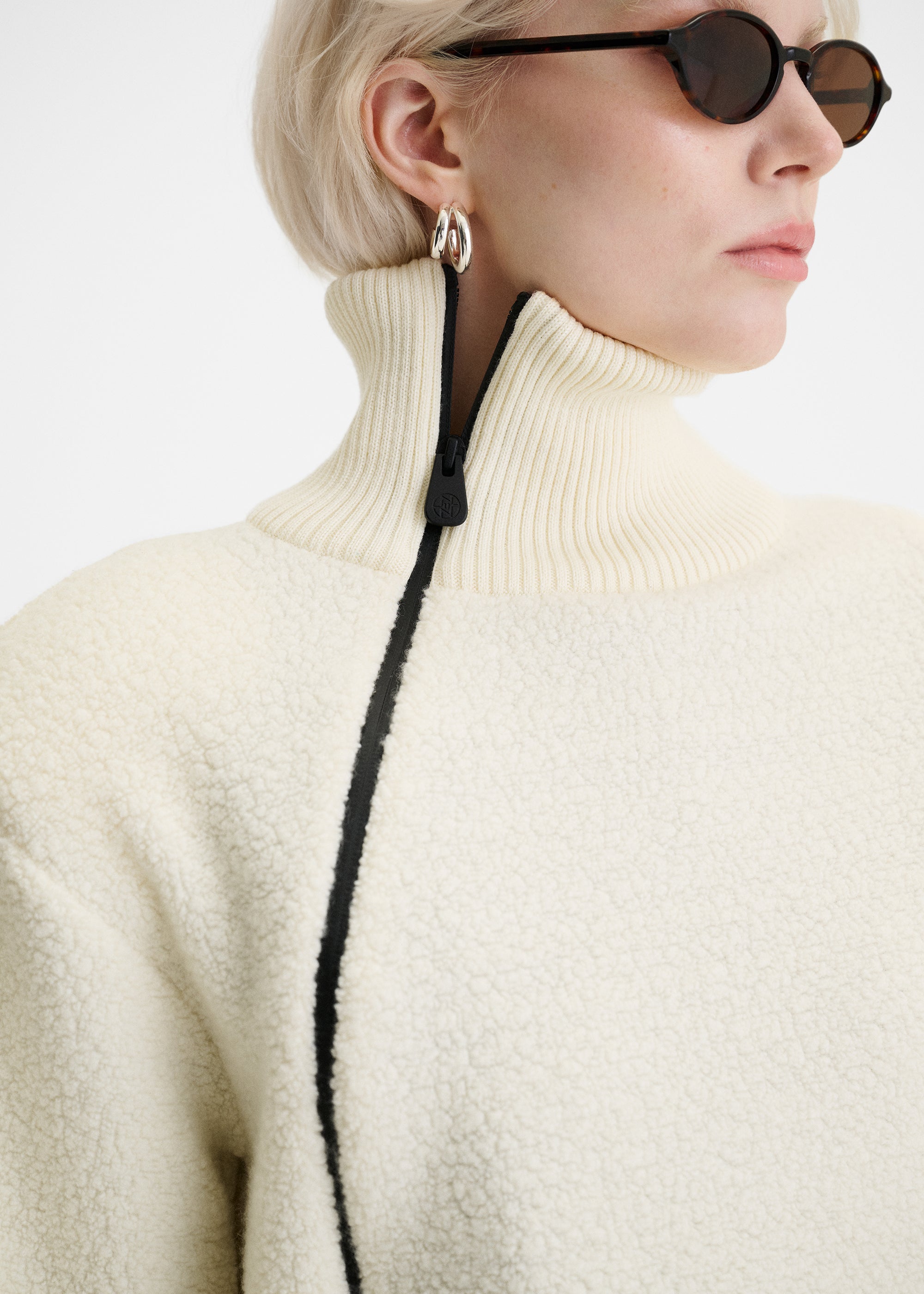 Gneiss Fleece Jacket