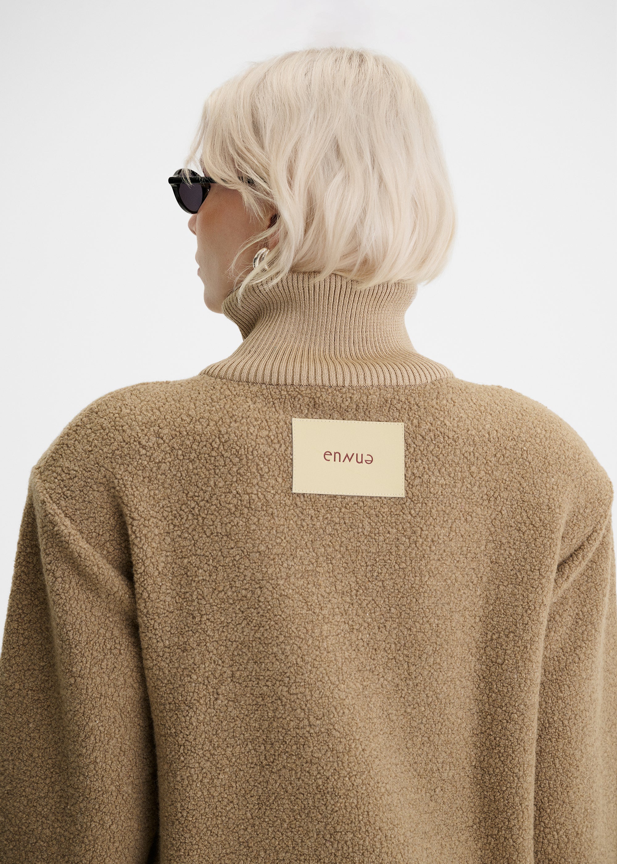 Gneiss Fleece Jacket