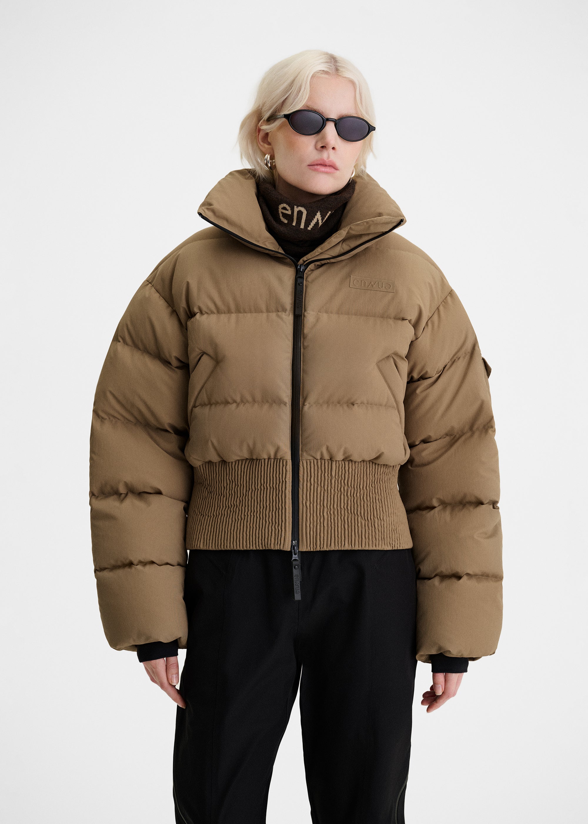 Penden Down Ski Jacket