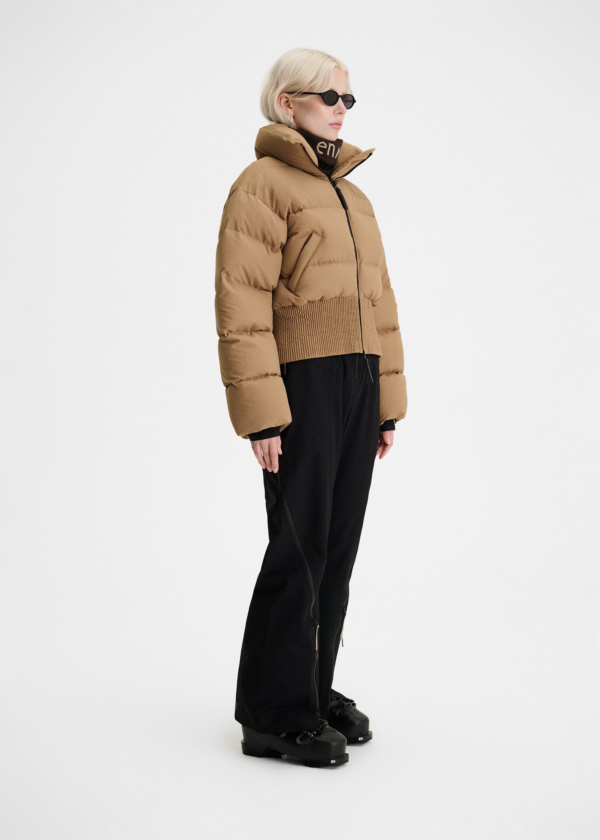 Penden Down Ski Jacket