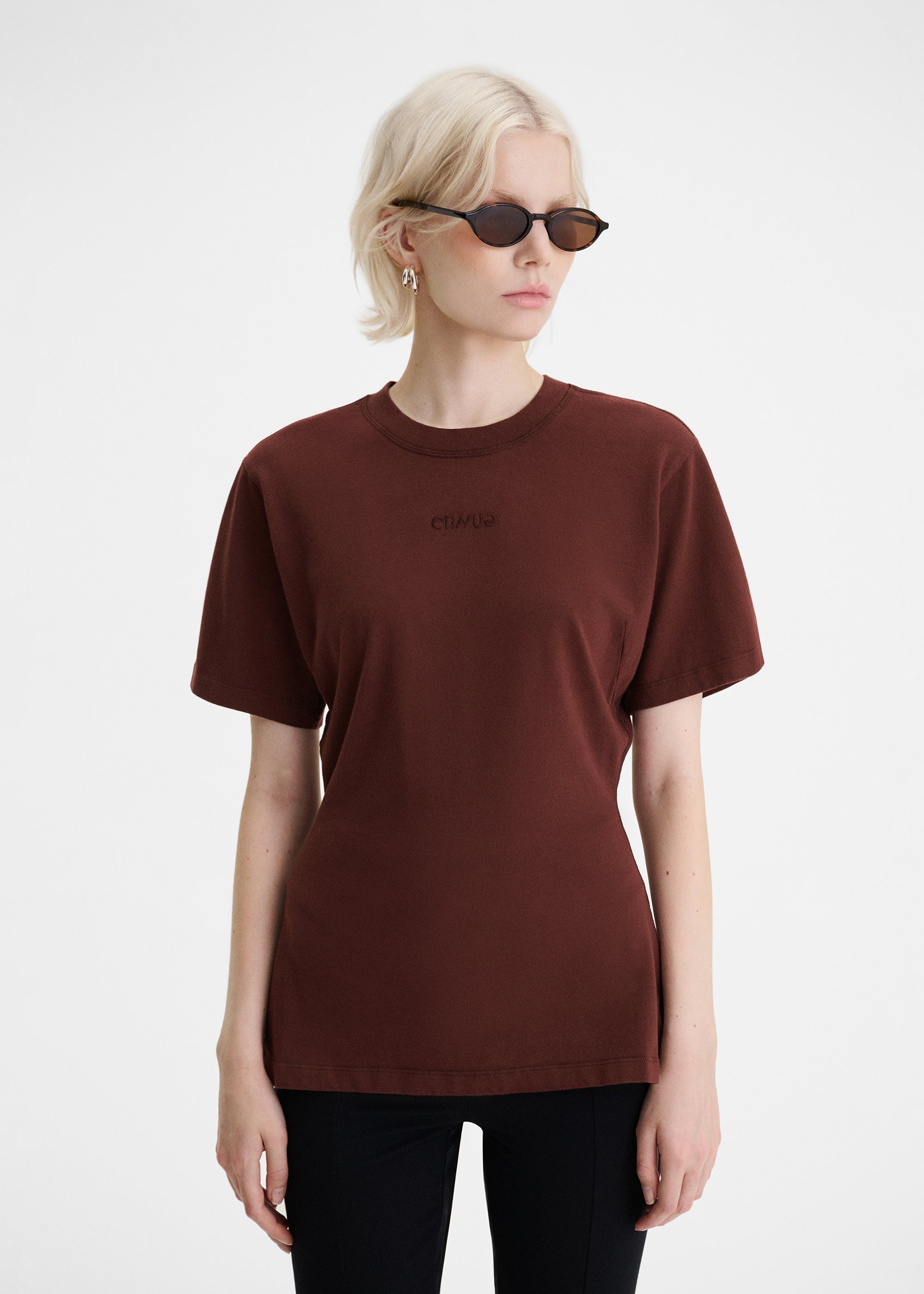 Topaz Heavyweight T-Shirt