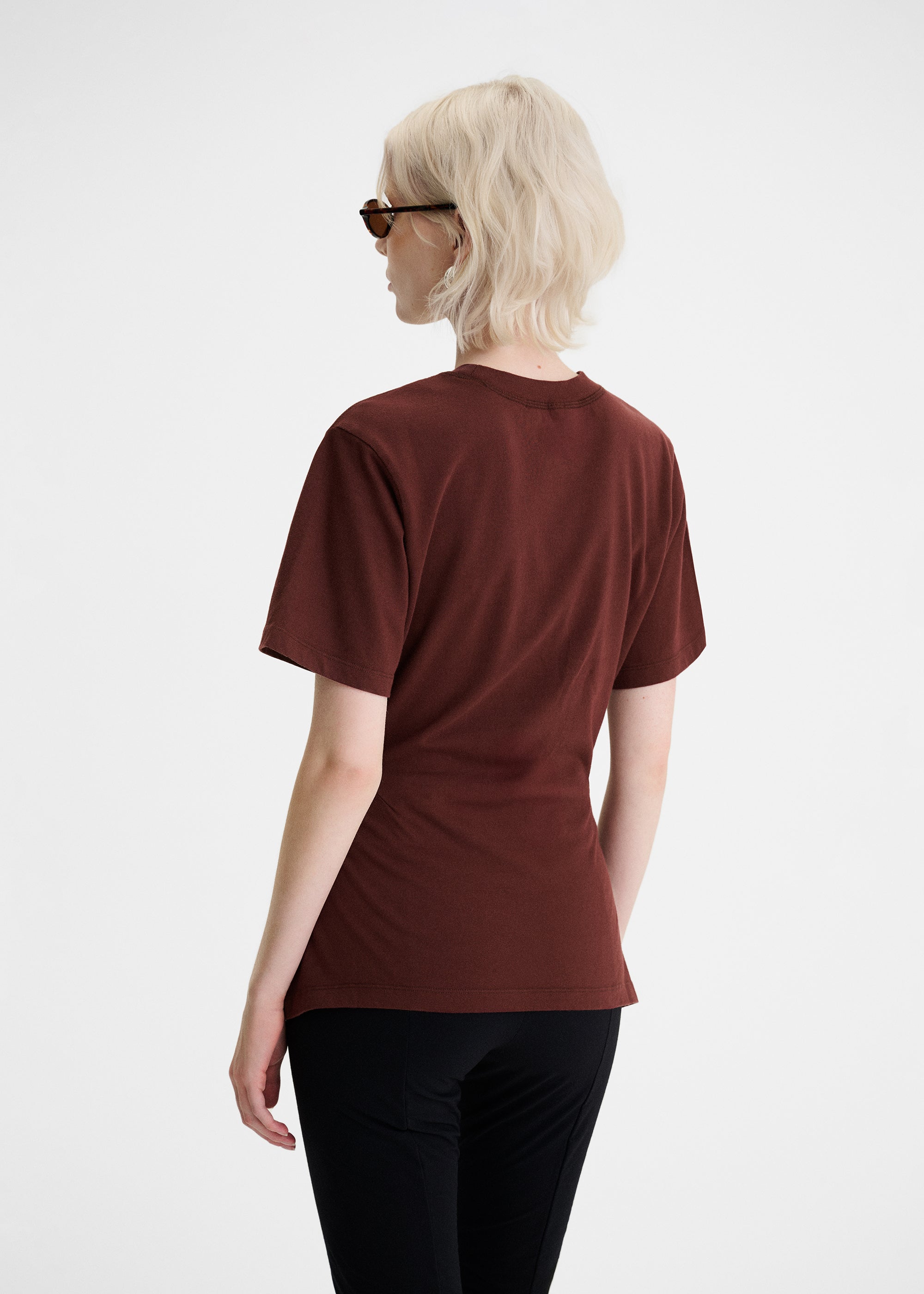 Topaz Heavyweight T-Shirt