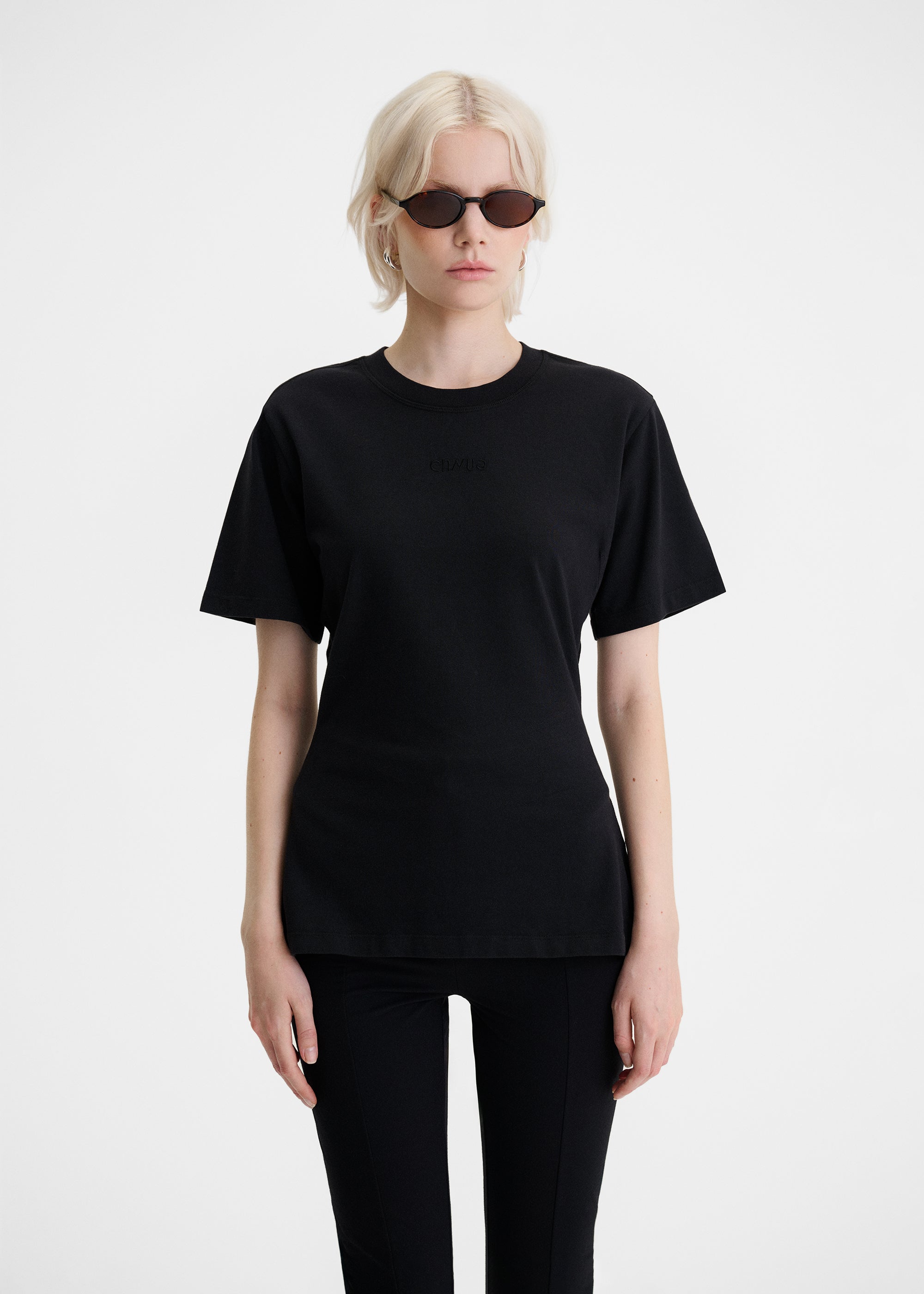 Topaz Heavyweight T-Shirt