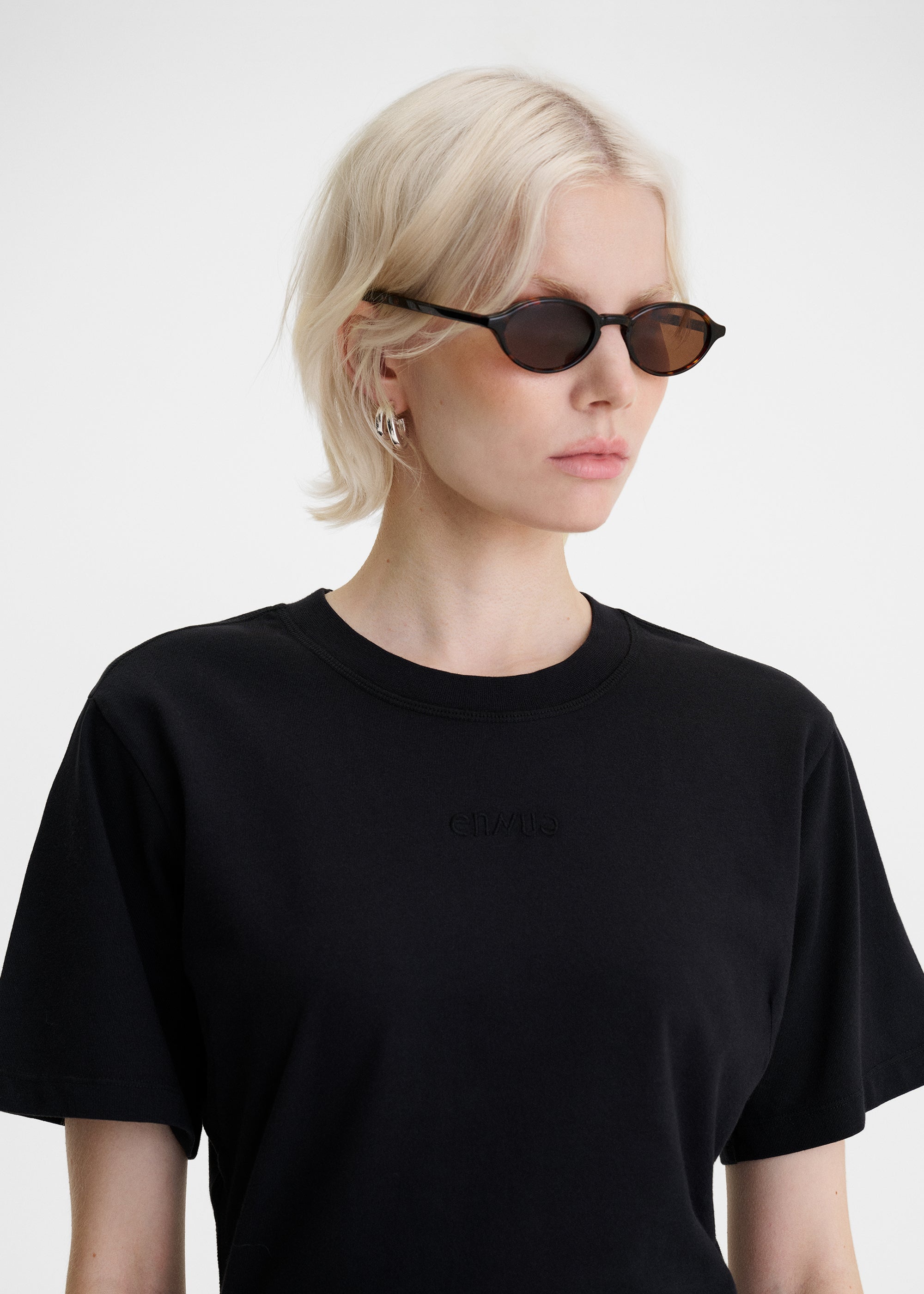 Topaz Heavyweight T-Shirt