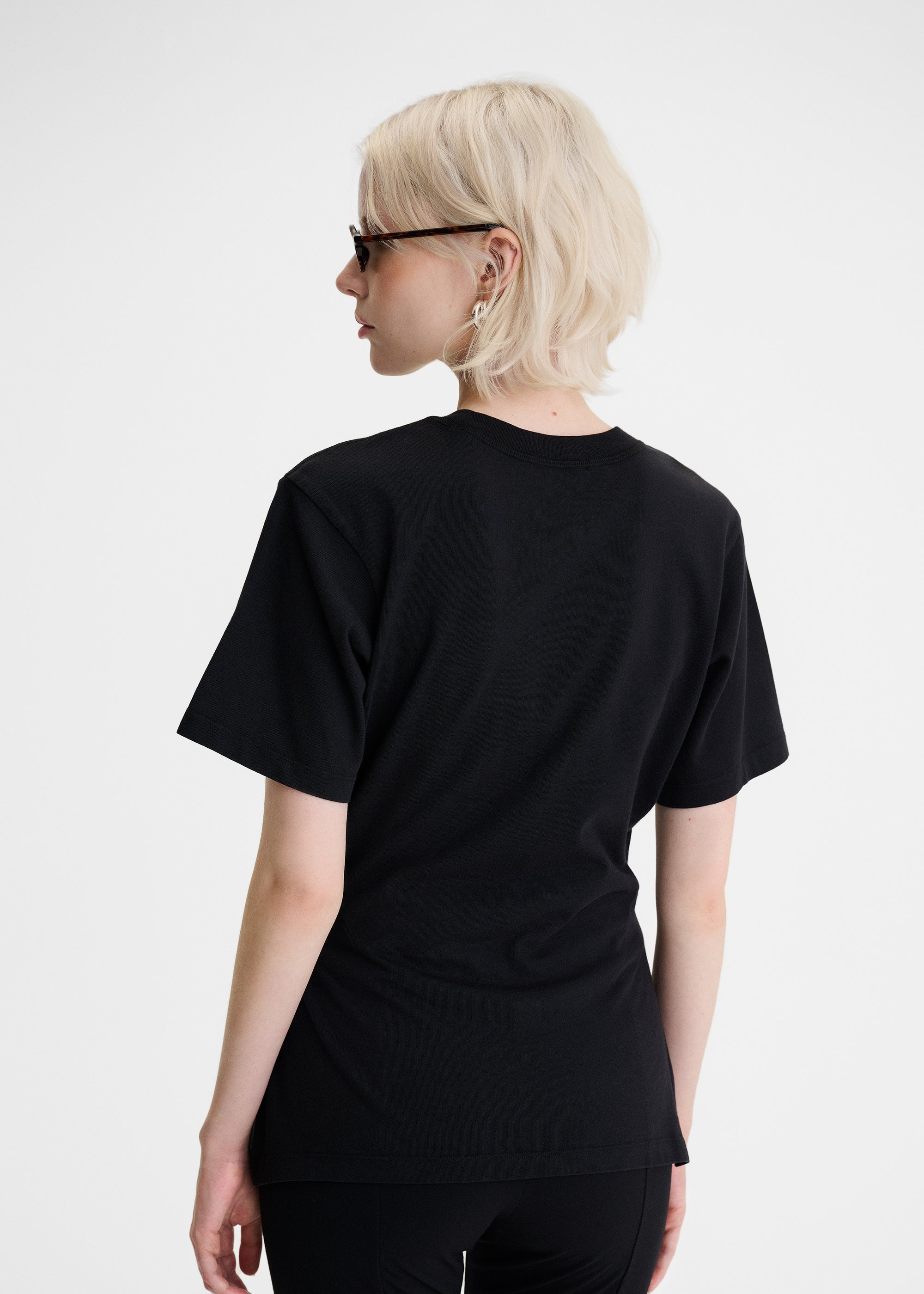 Topaz Heavyweight T-Shirt