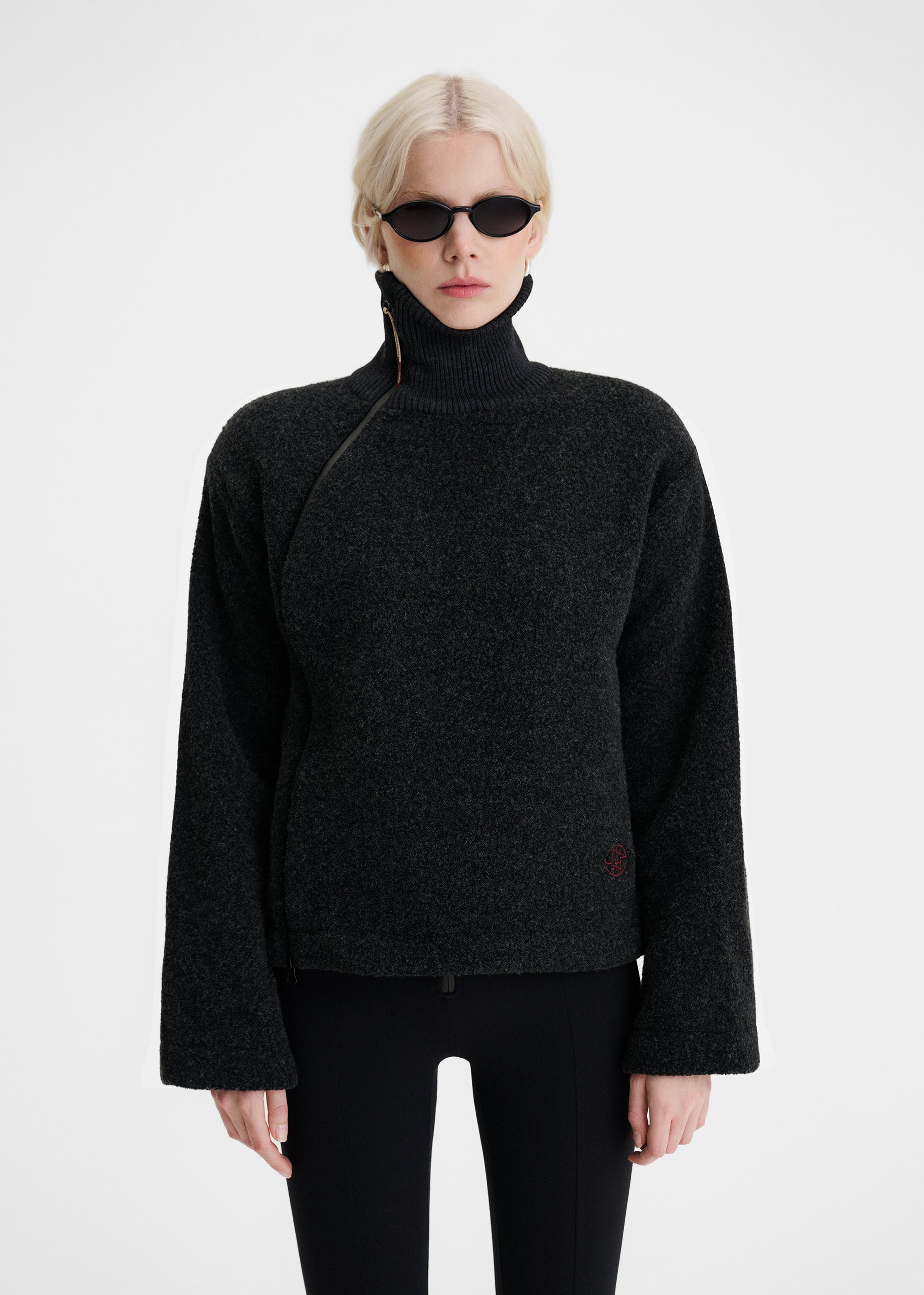 Gneiss Fleece Jacket