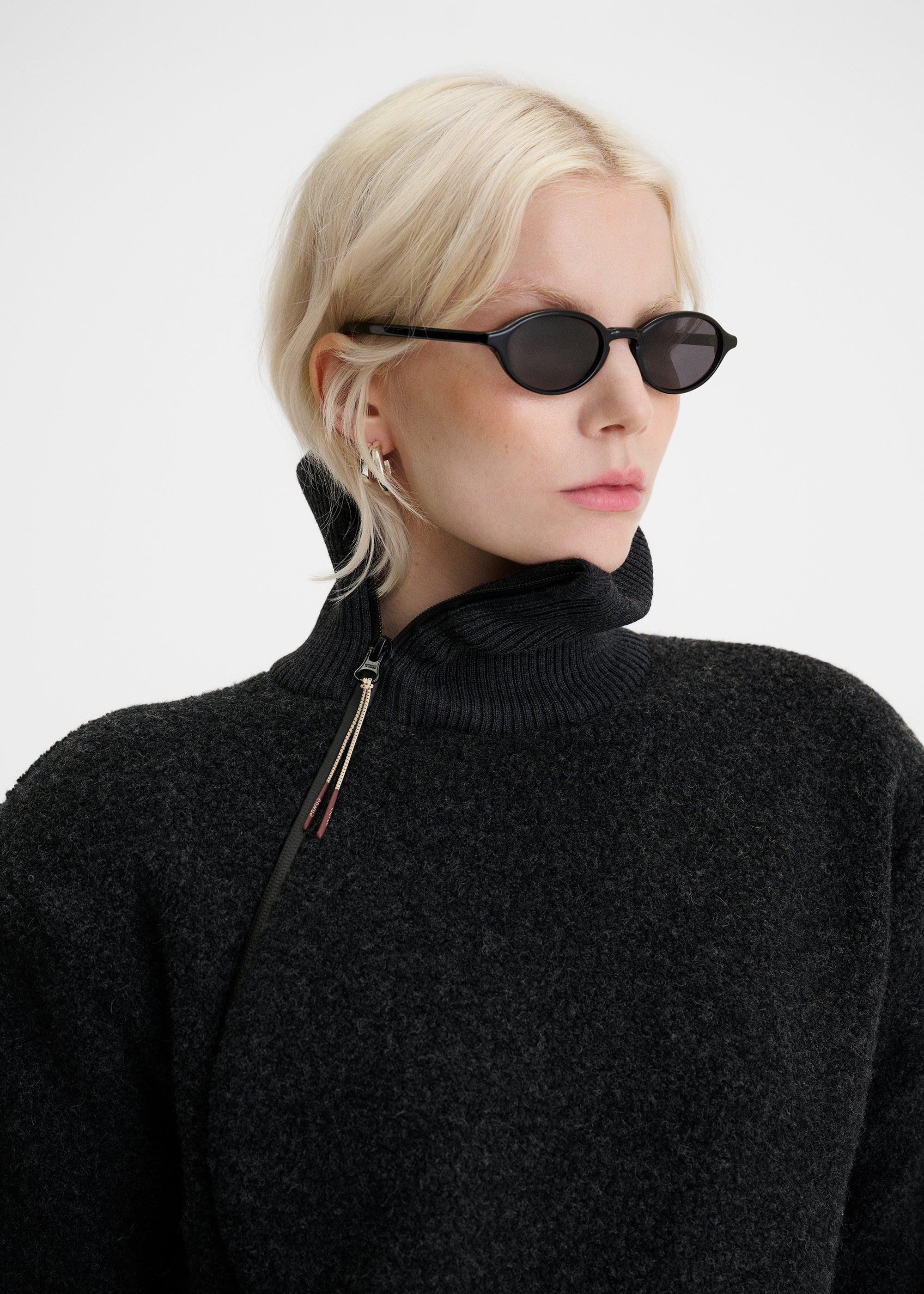 Gneiss Fleece Jacket