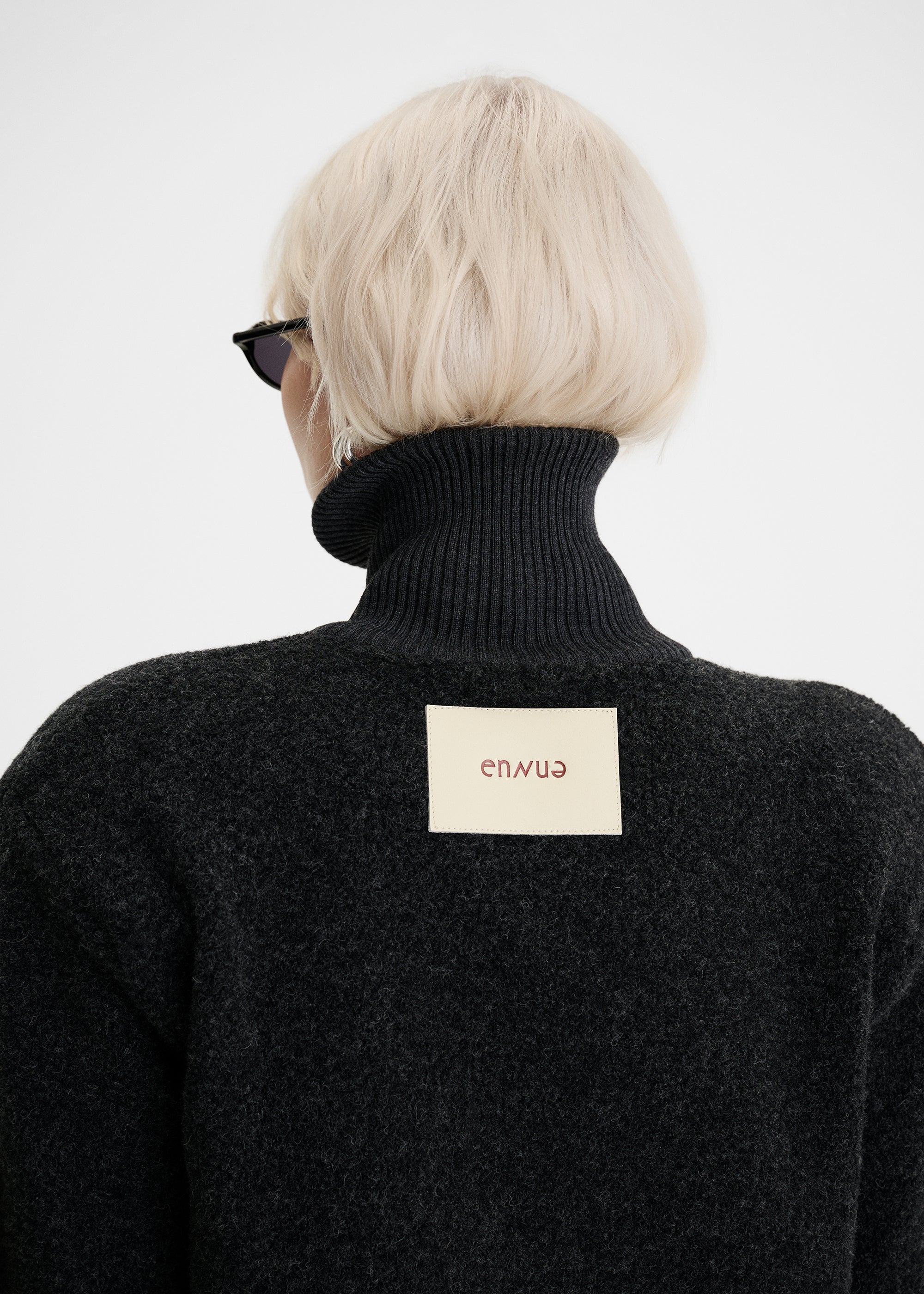 Gneiss Fleece Jacket