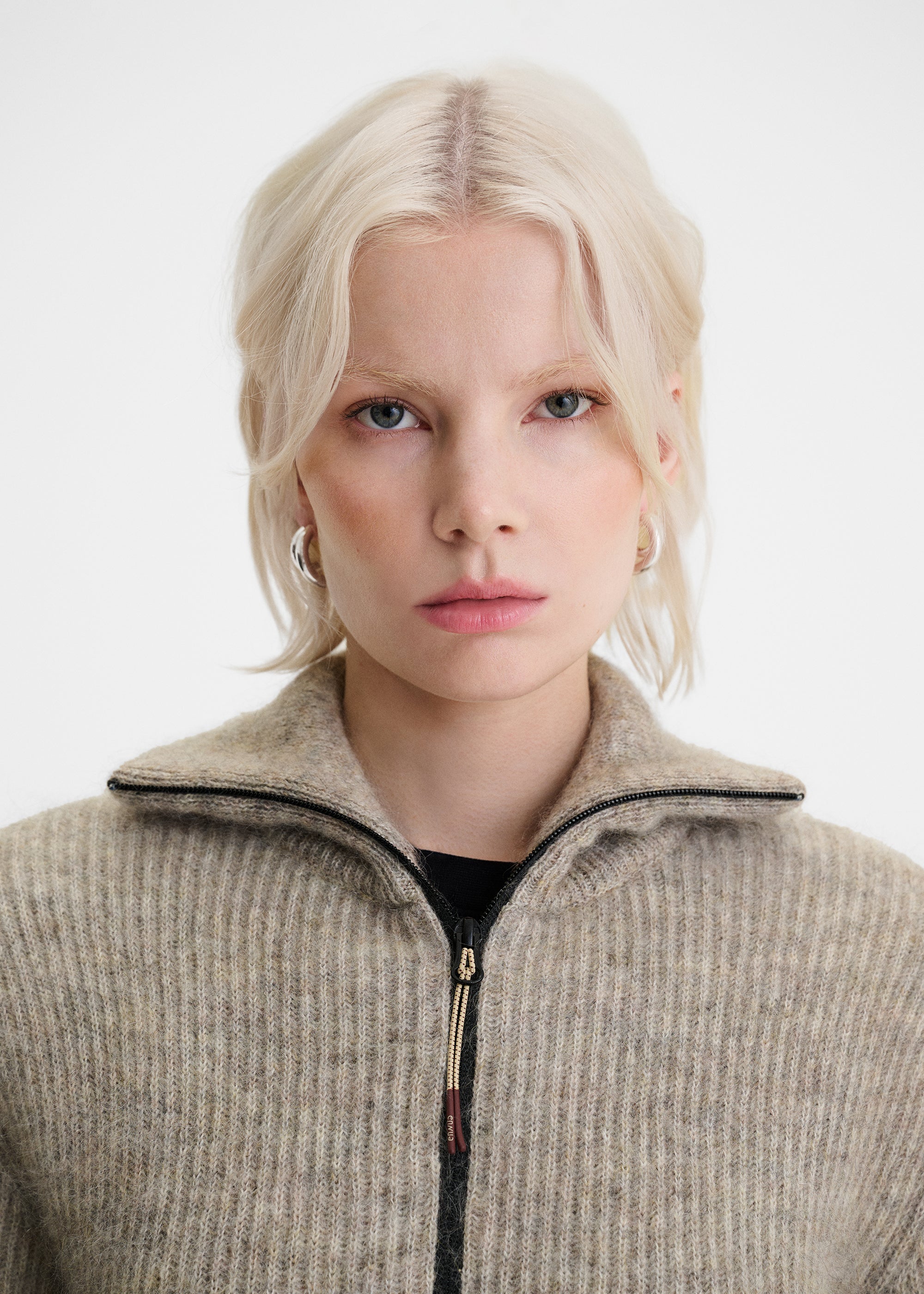 Flint Knitted Sweater