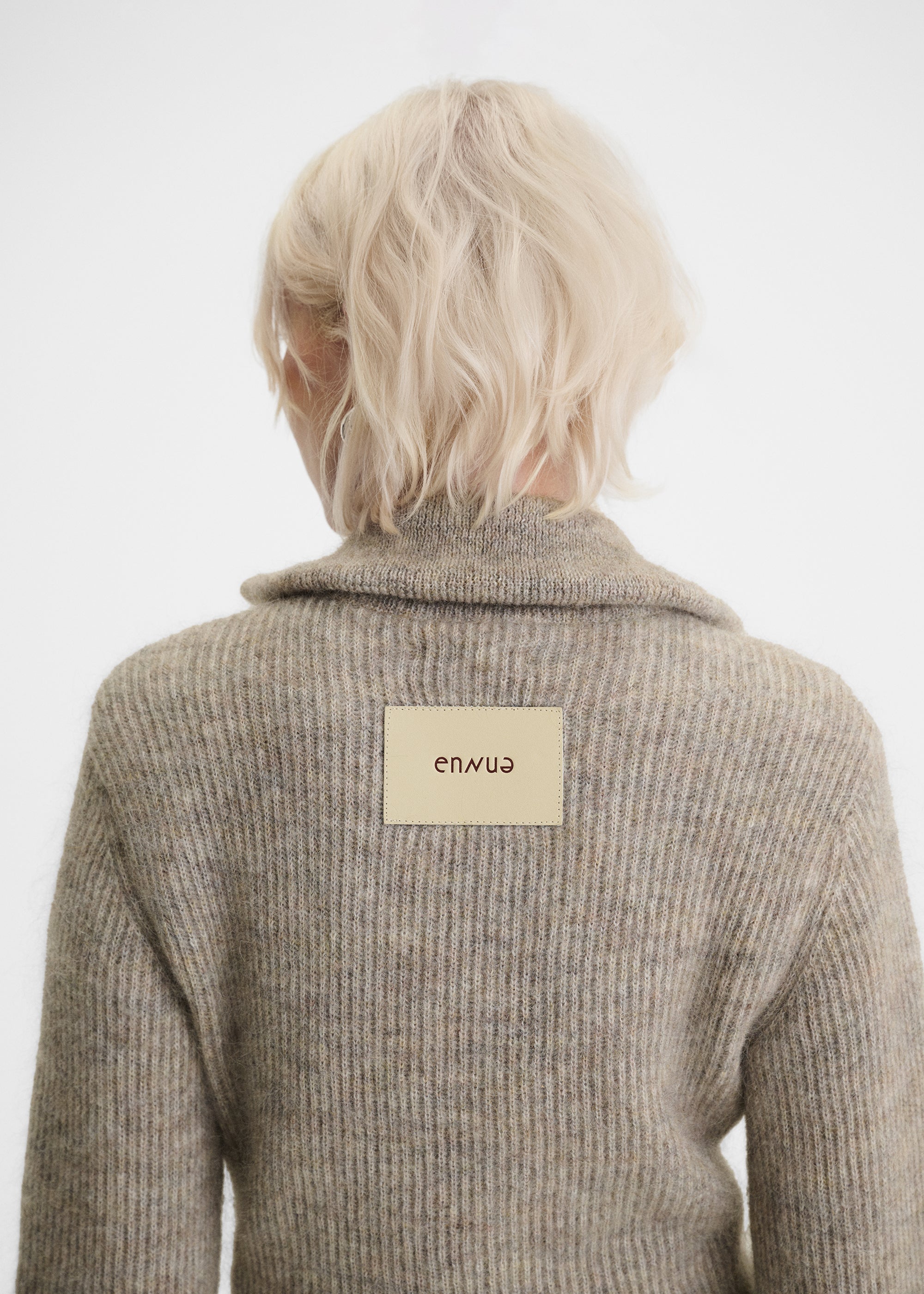 Flint Knitted Sweater