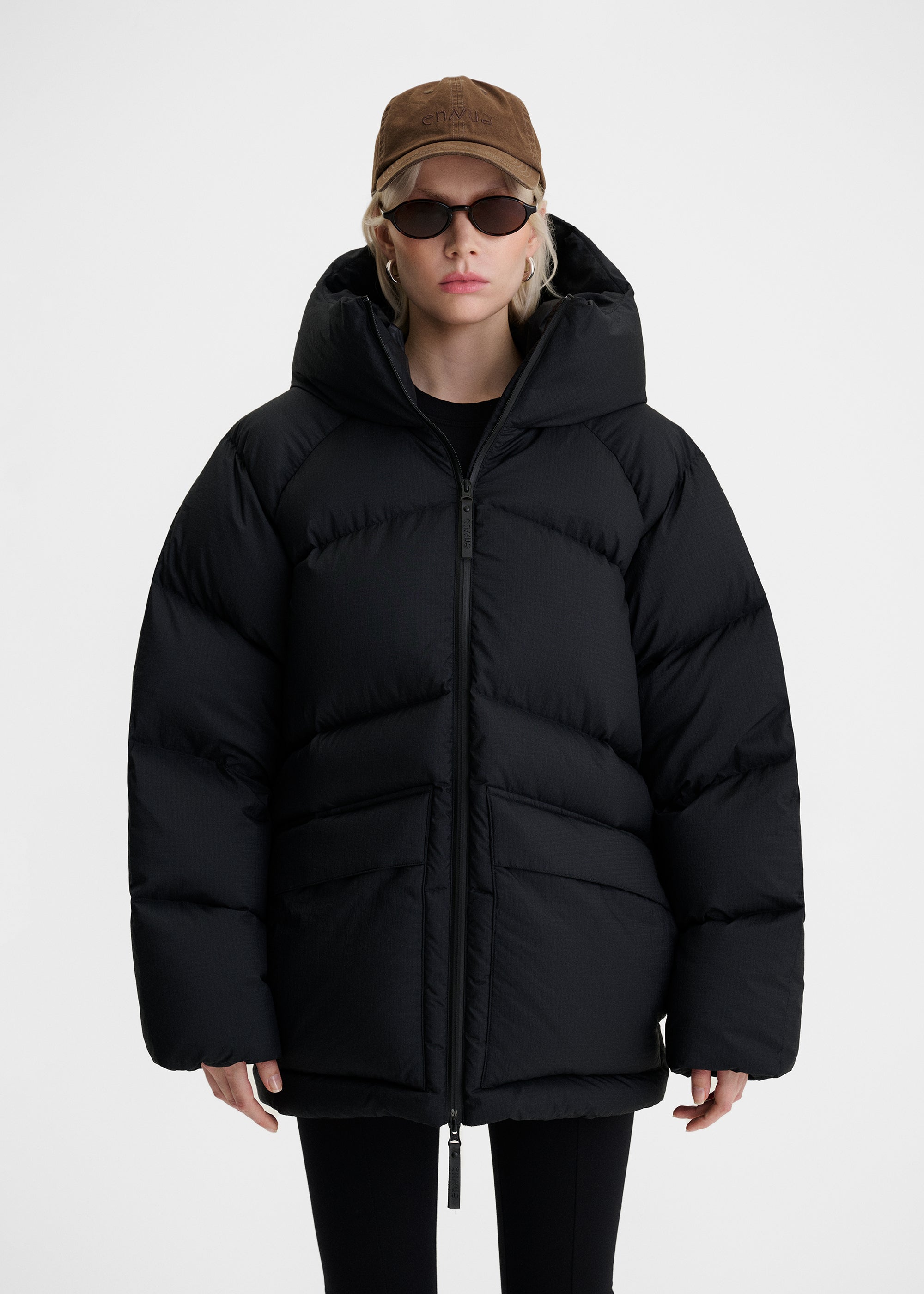 Bodiam Down Jacket