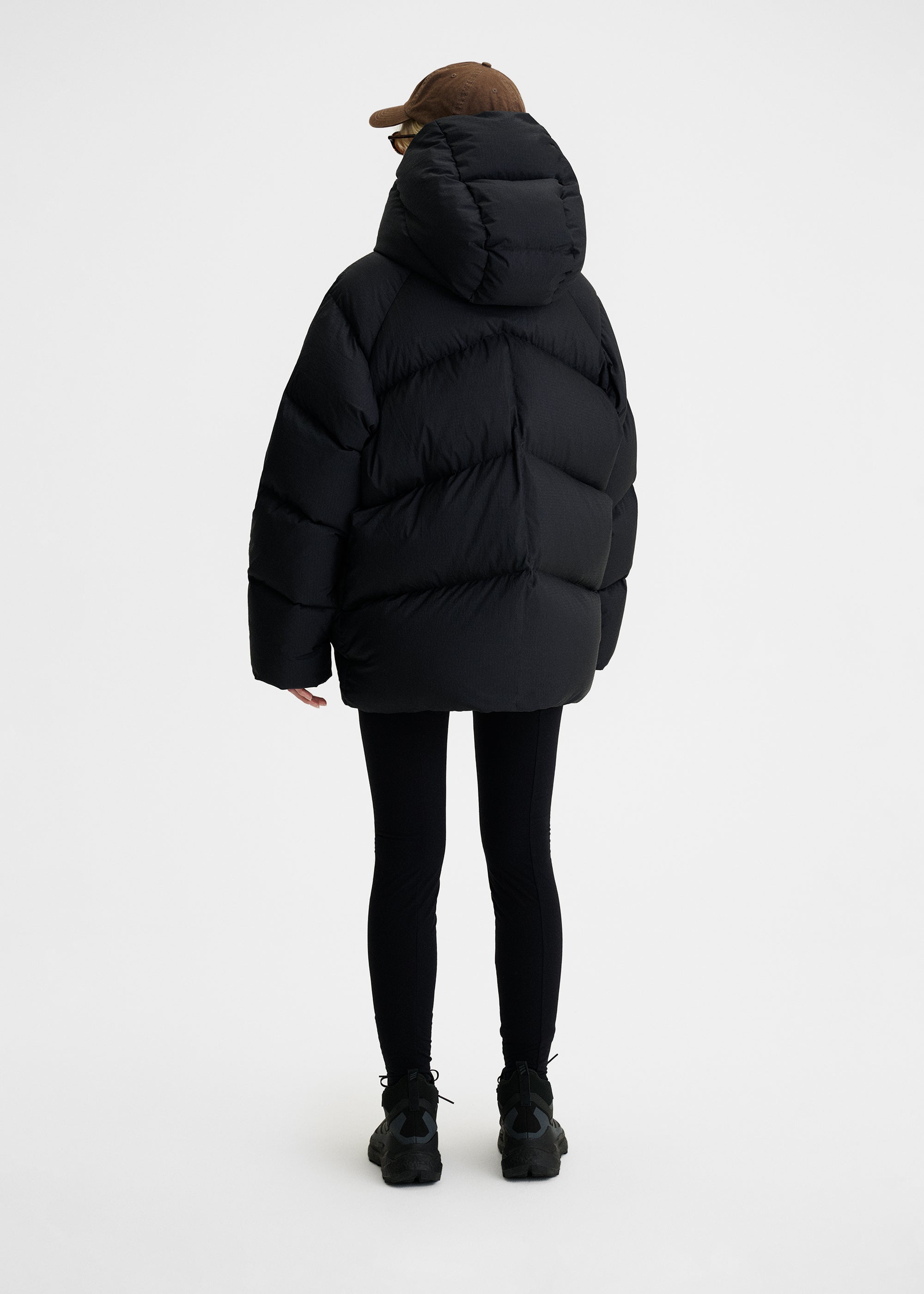 Bodiam Down Jacket