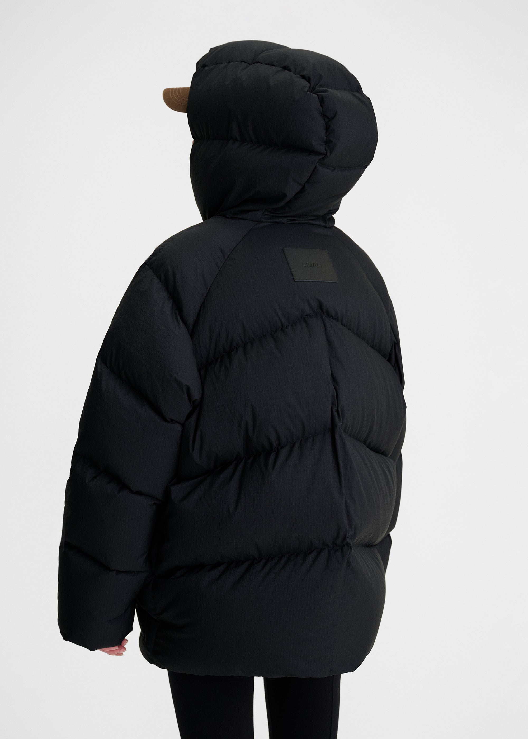 Bodiam Down Jacket