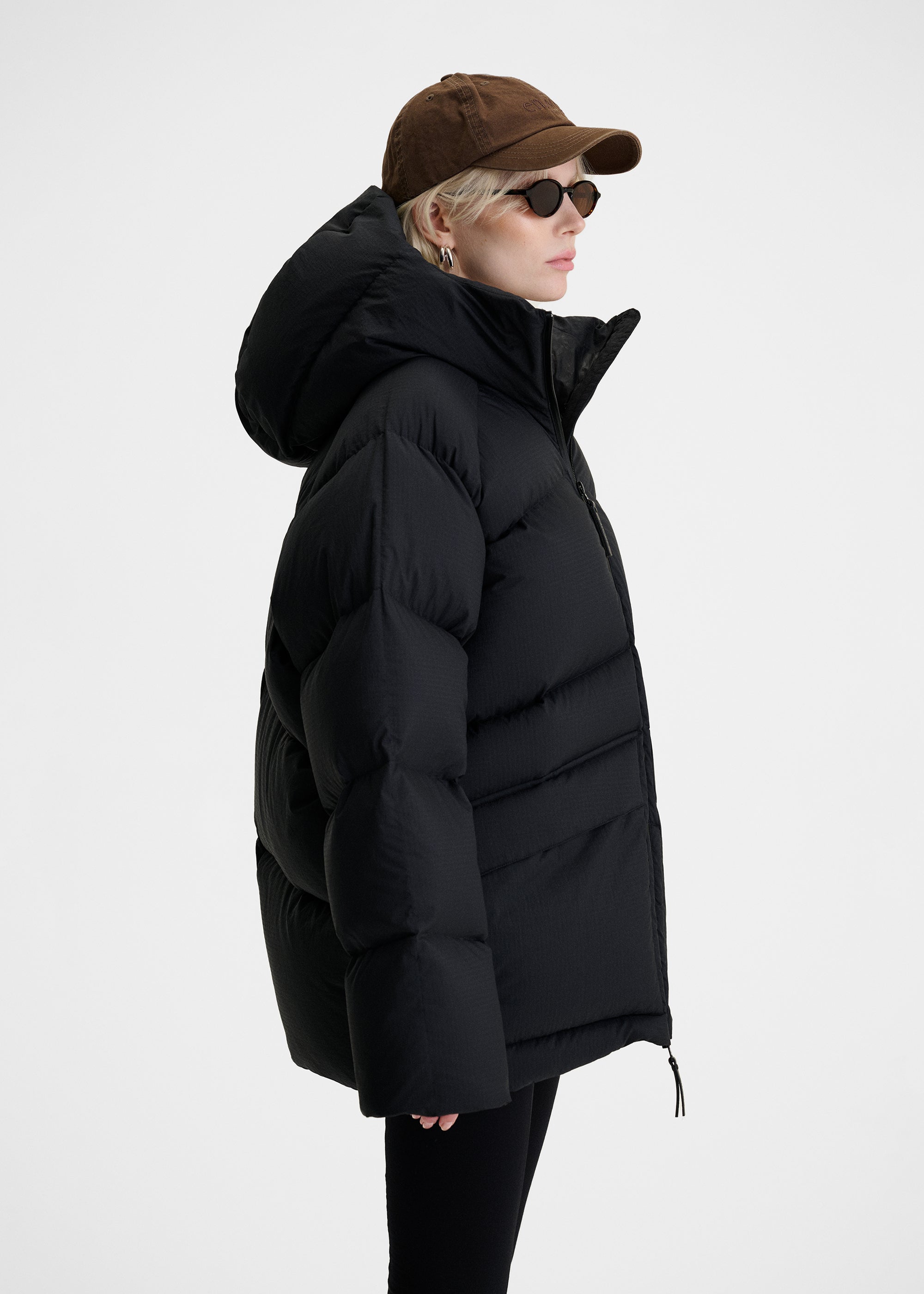 Bodiam Down Jacket
