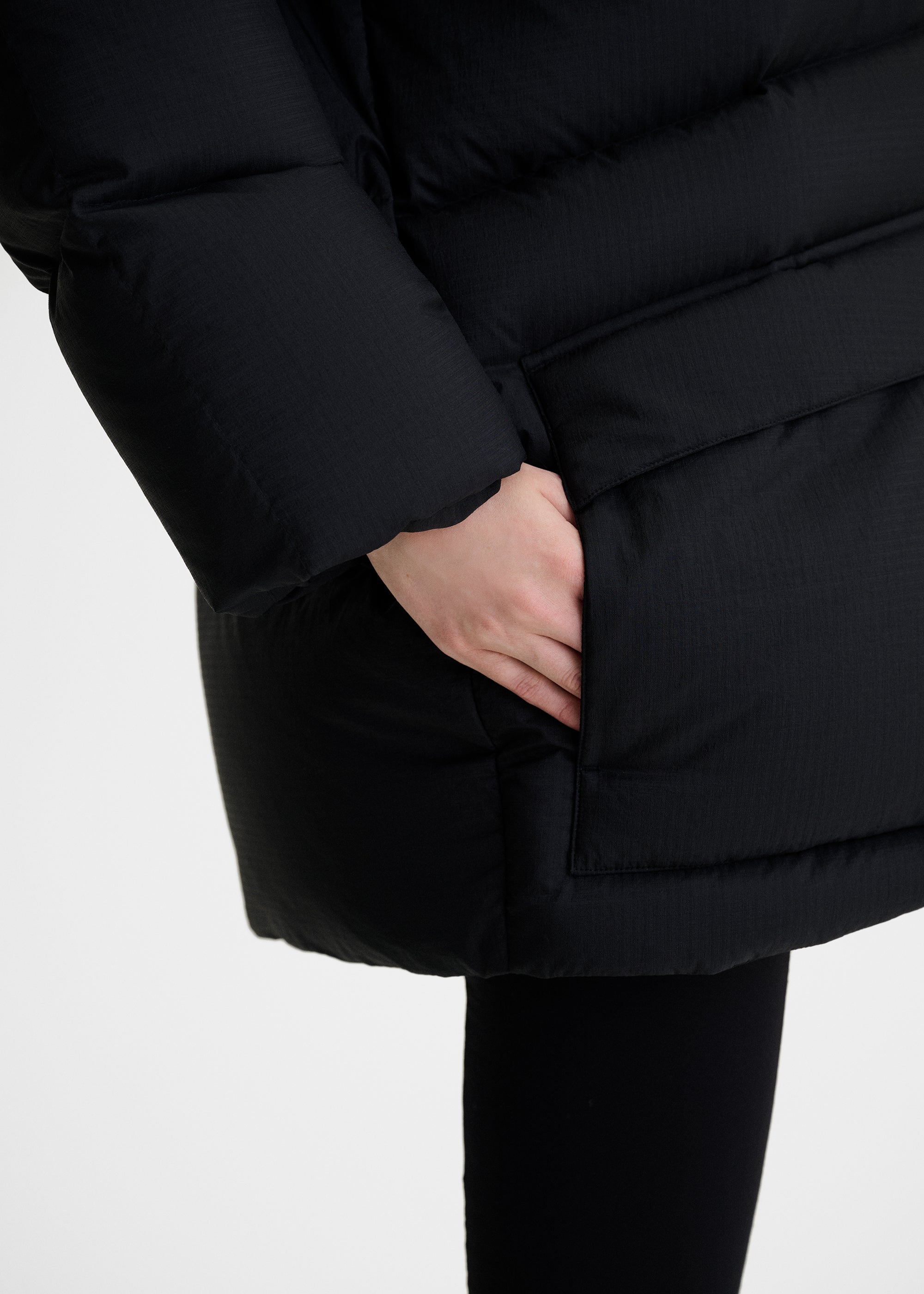 Bodiam Down Jacket