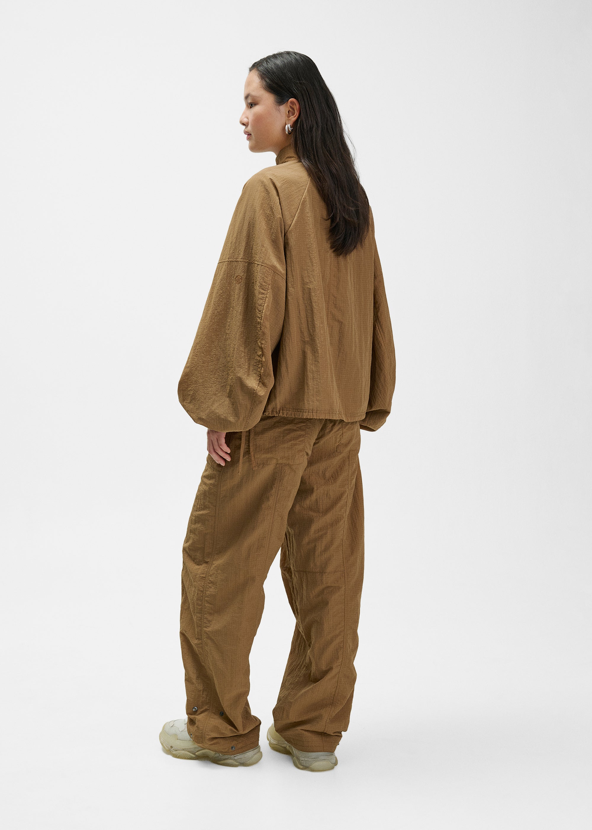 Chia Ripstop Trousers