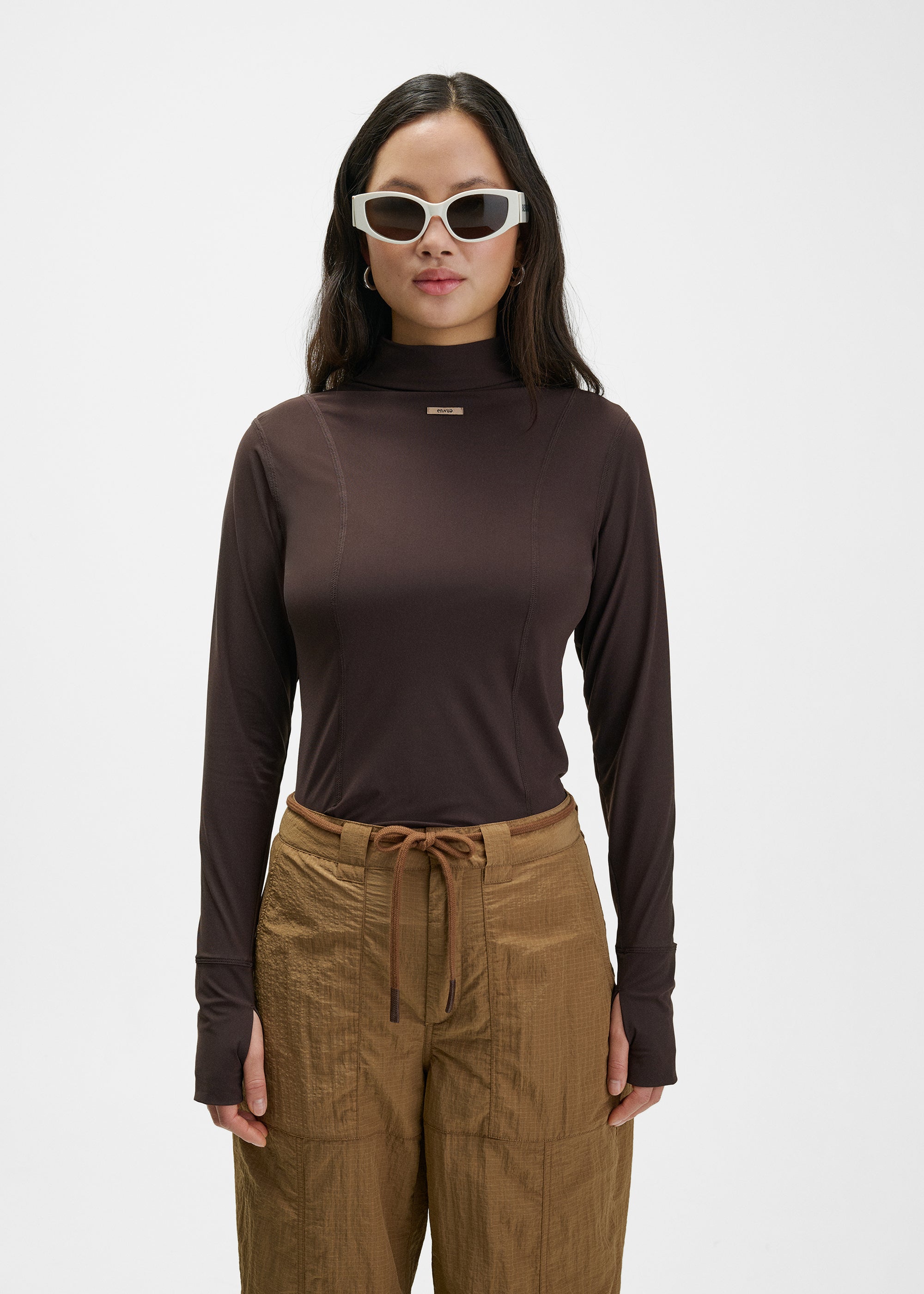 Canai Air Long-Sleeve