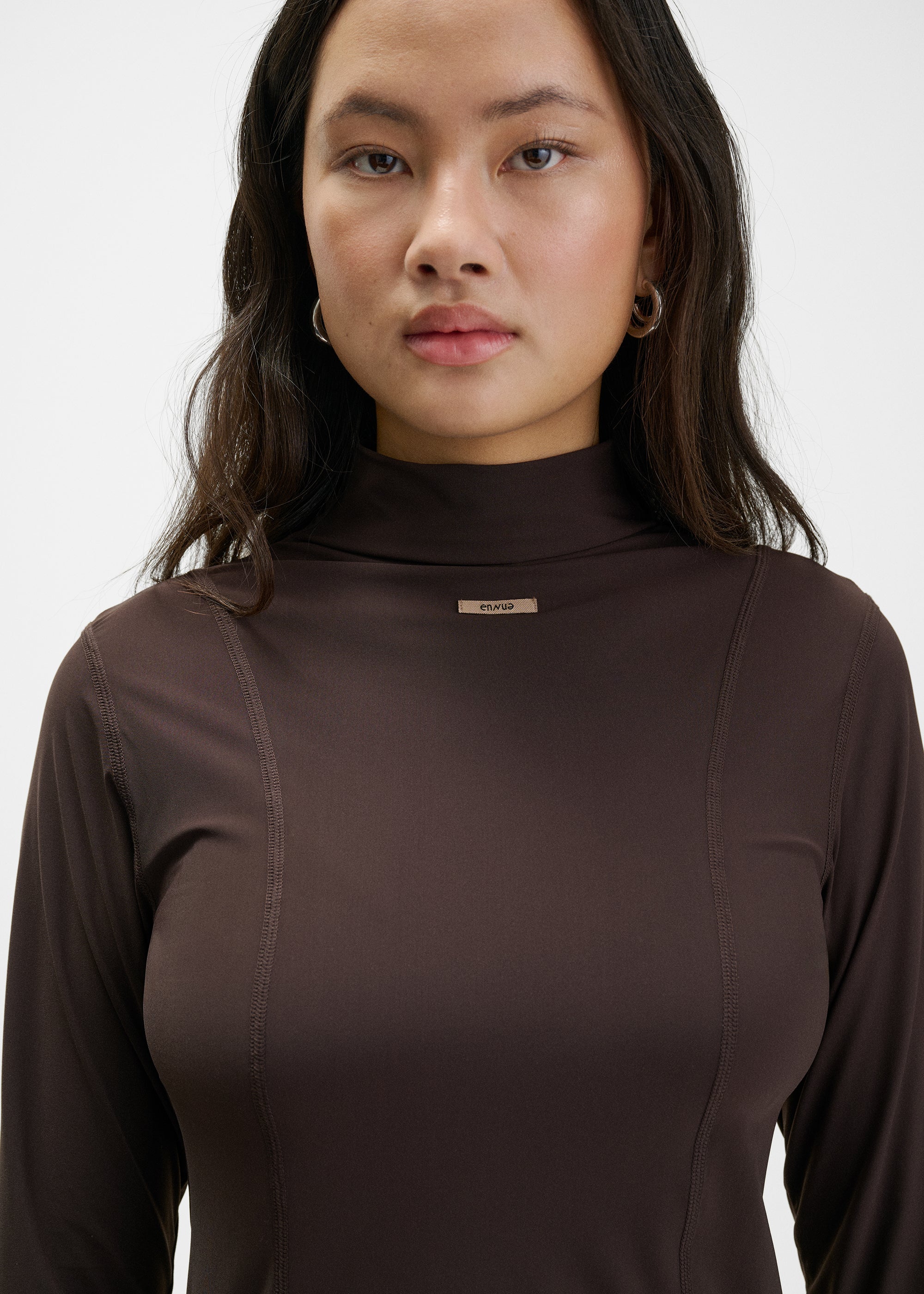 Canai Air Long-Sleeve