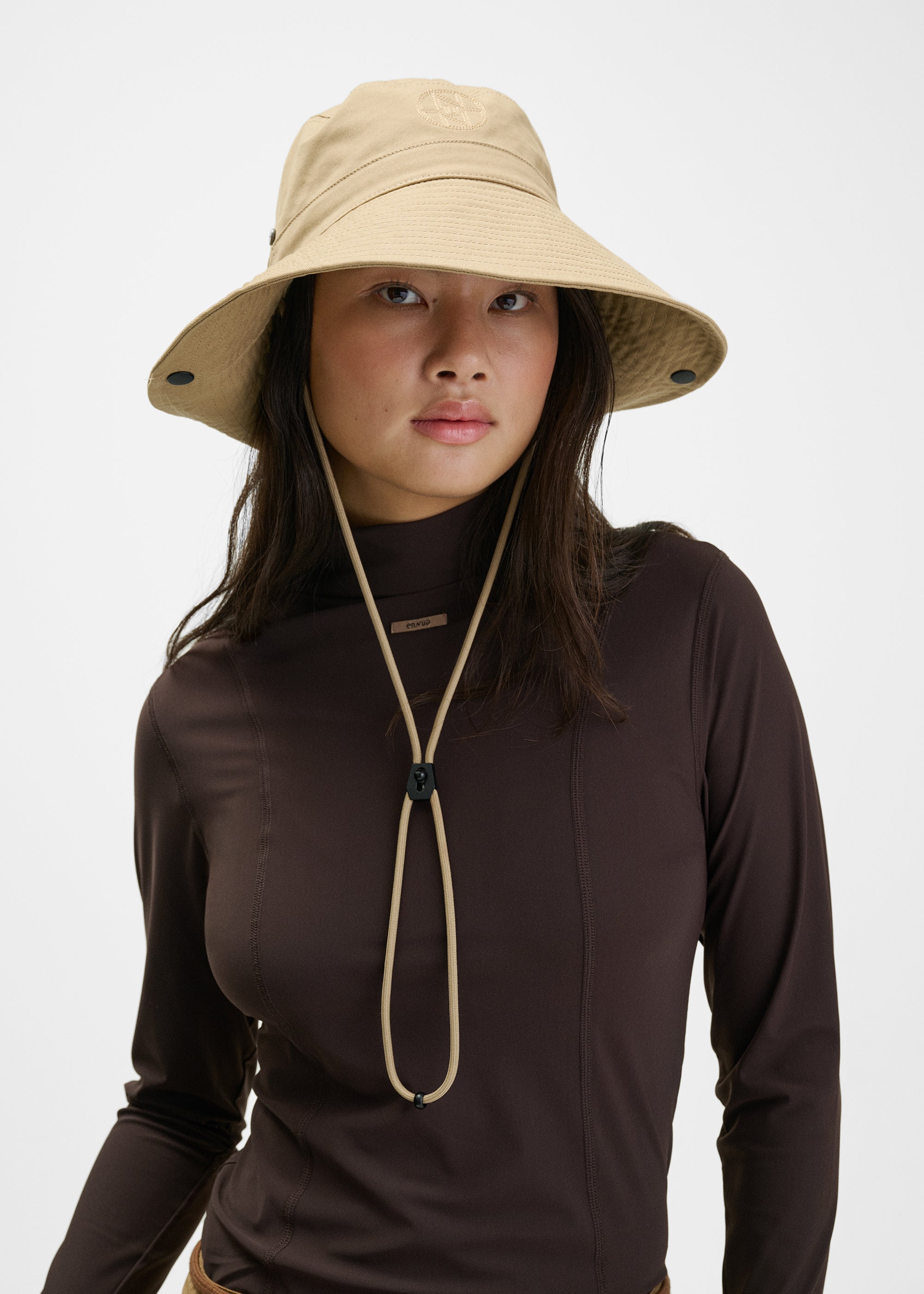 Agave Sun Hat