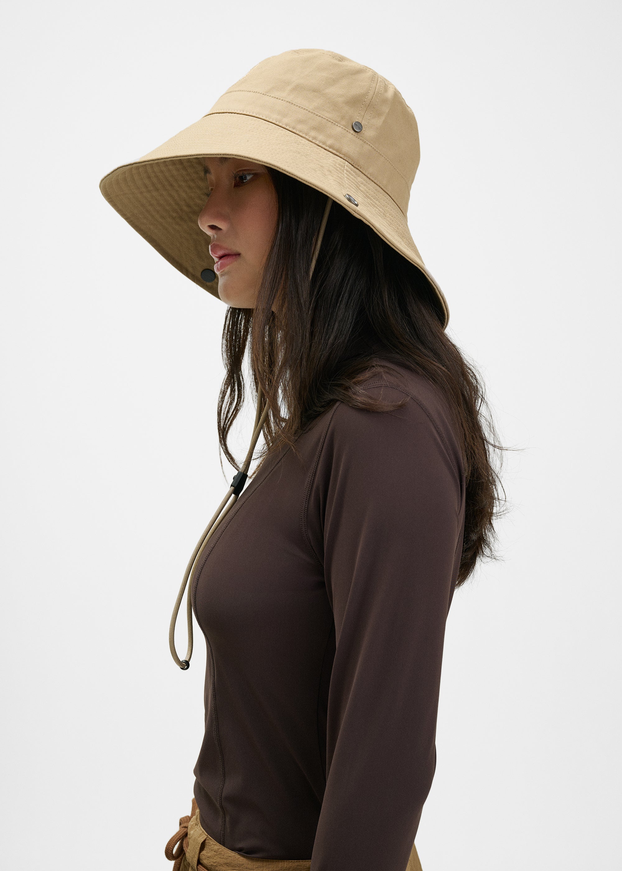 Agave Sun Hat