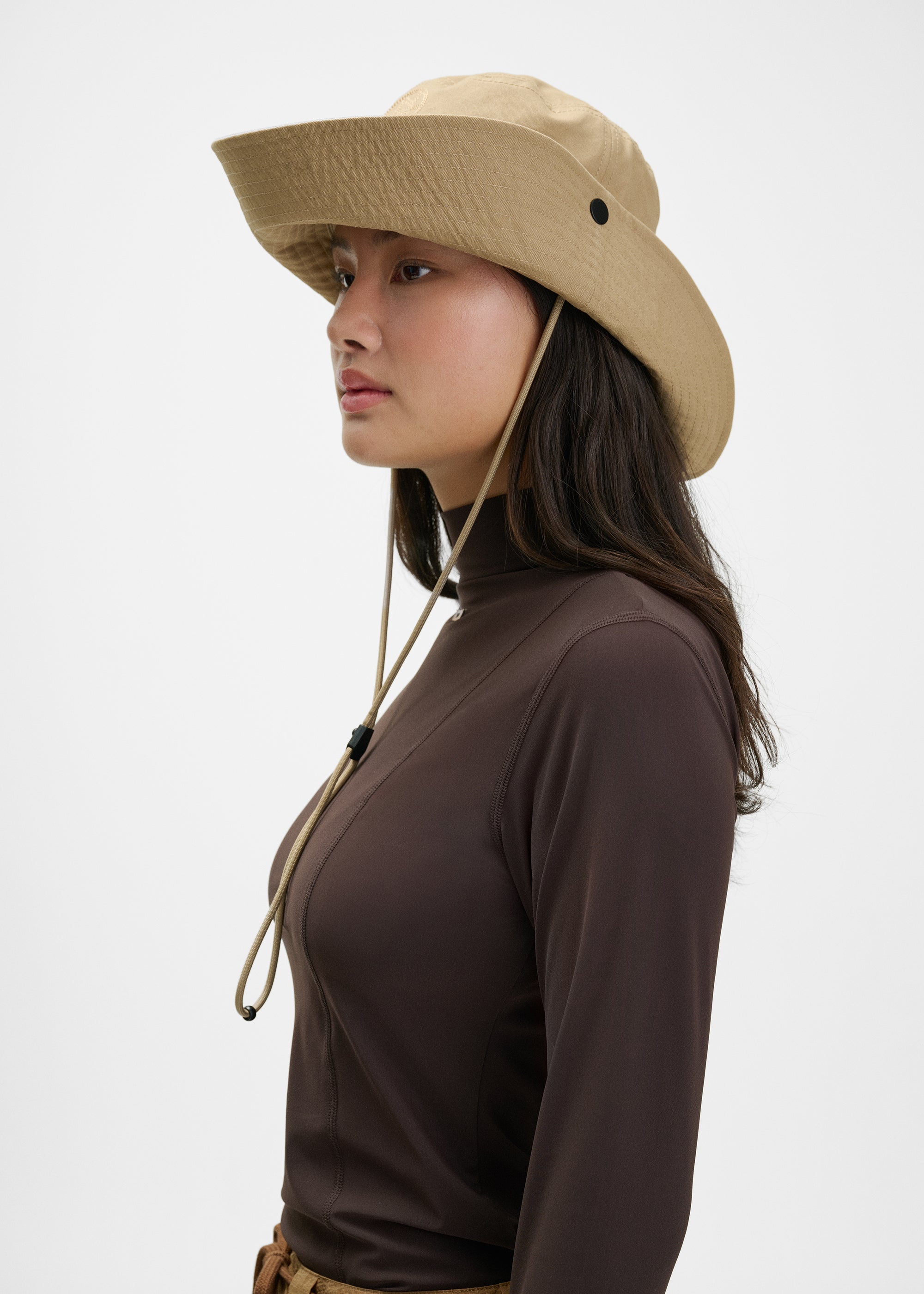 Agave Sun Hat