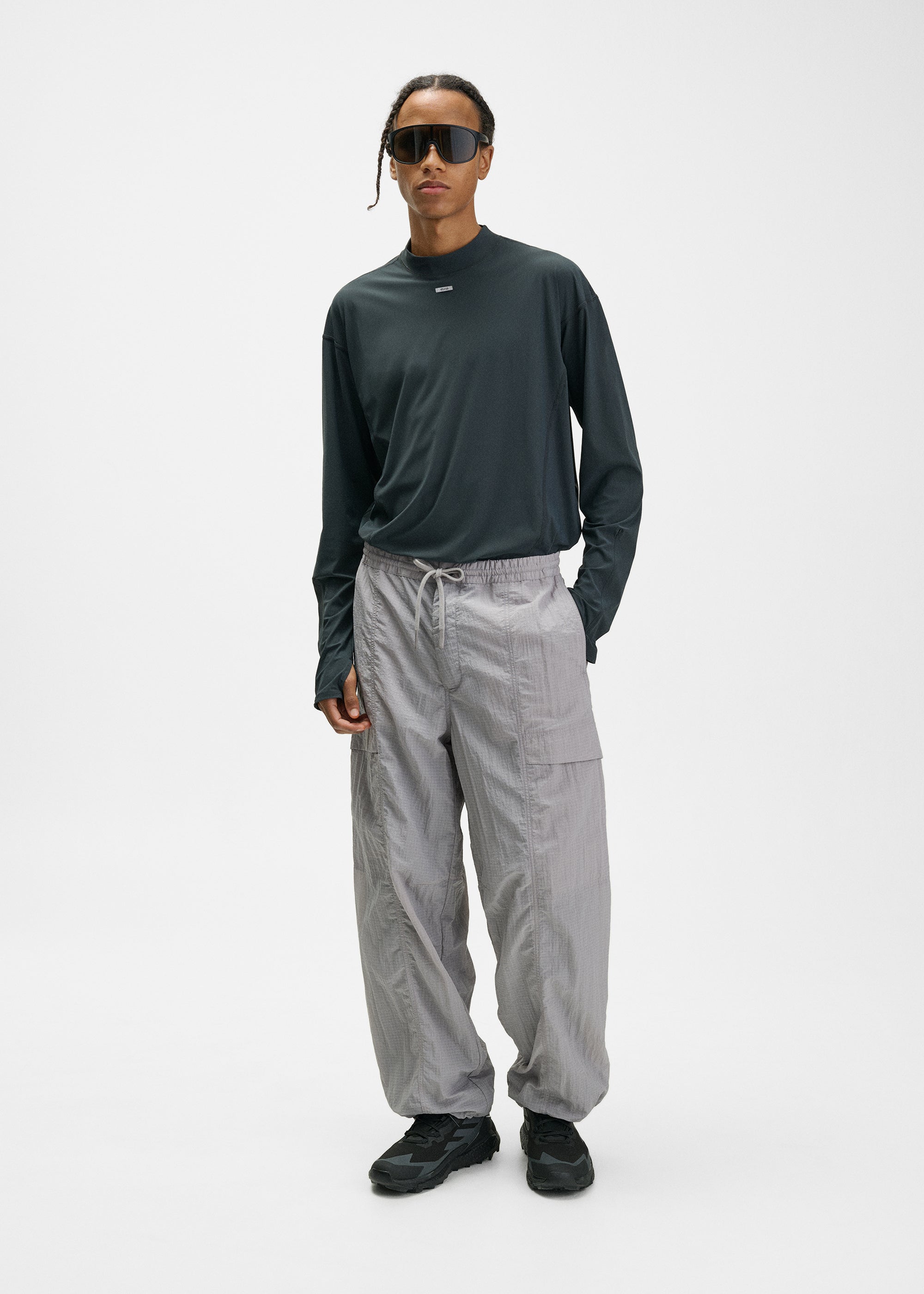 Mojave Ripstop Trousers