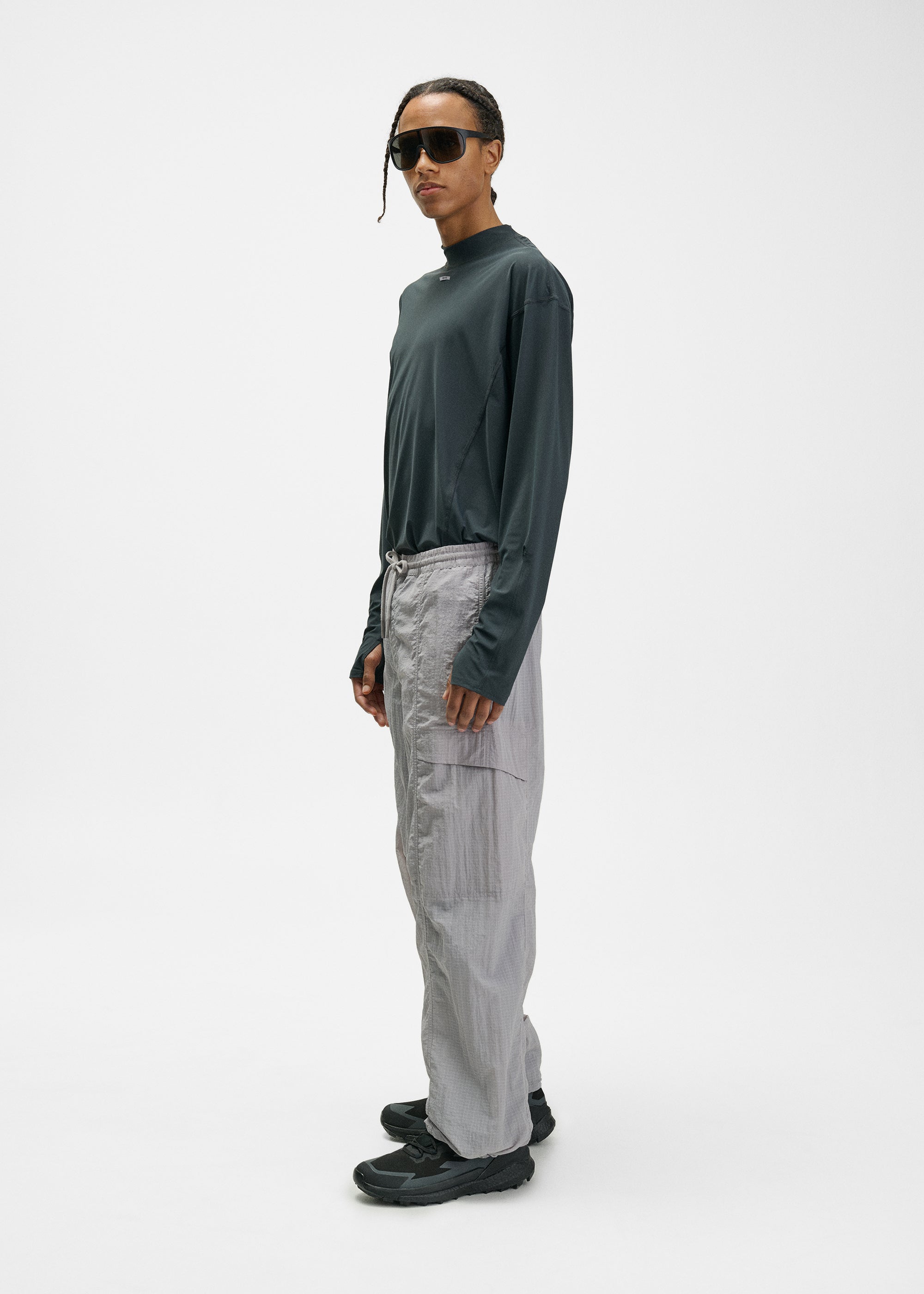 Mojave Ripstop Trousers