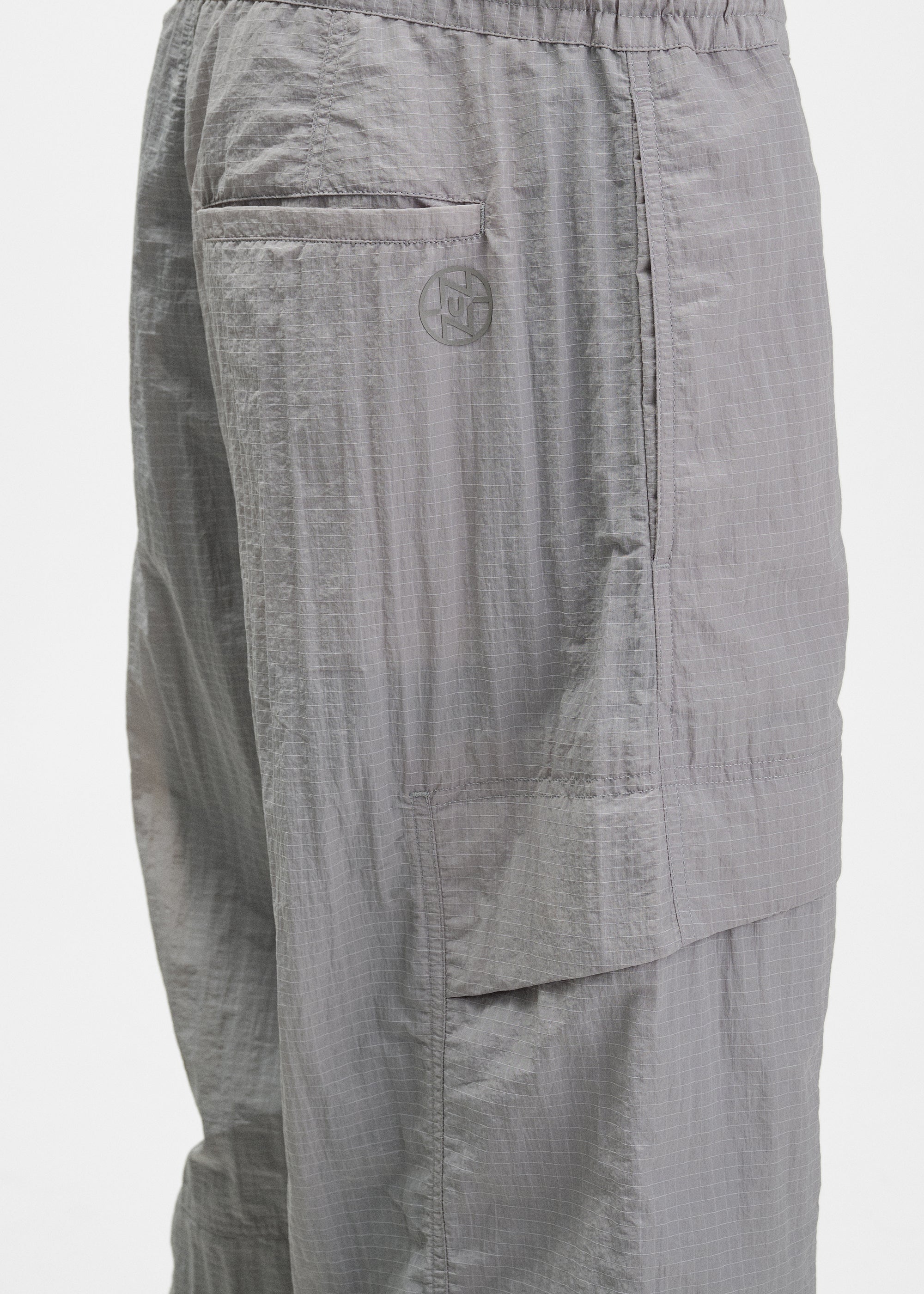 Mojave Ripstop Trousers