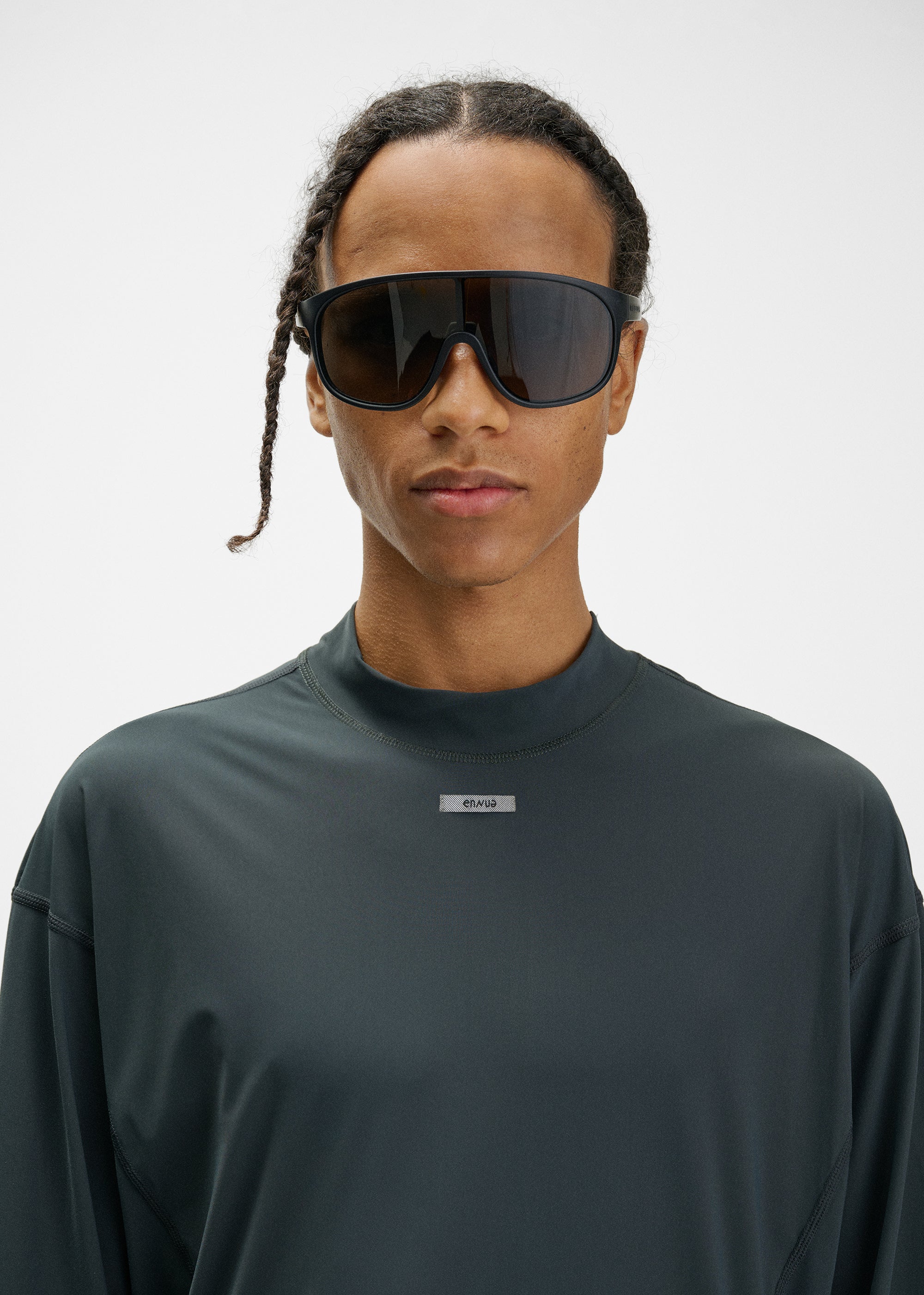 Fero Air Long-Sleeve