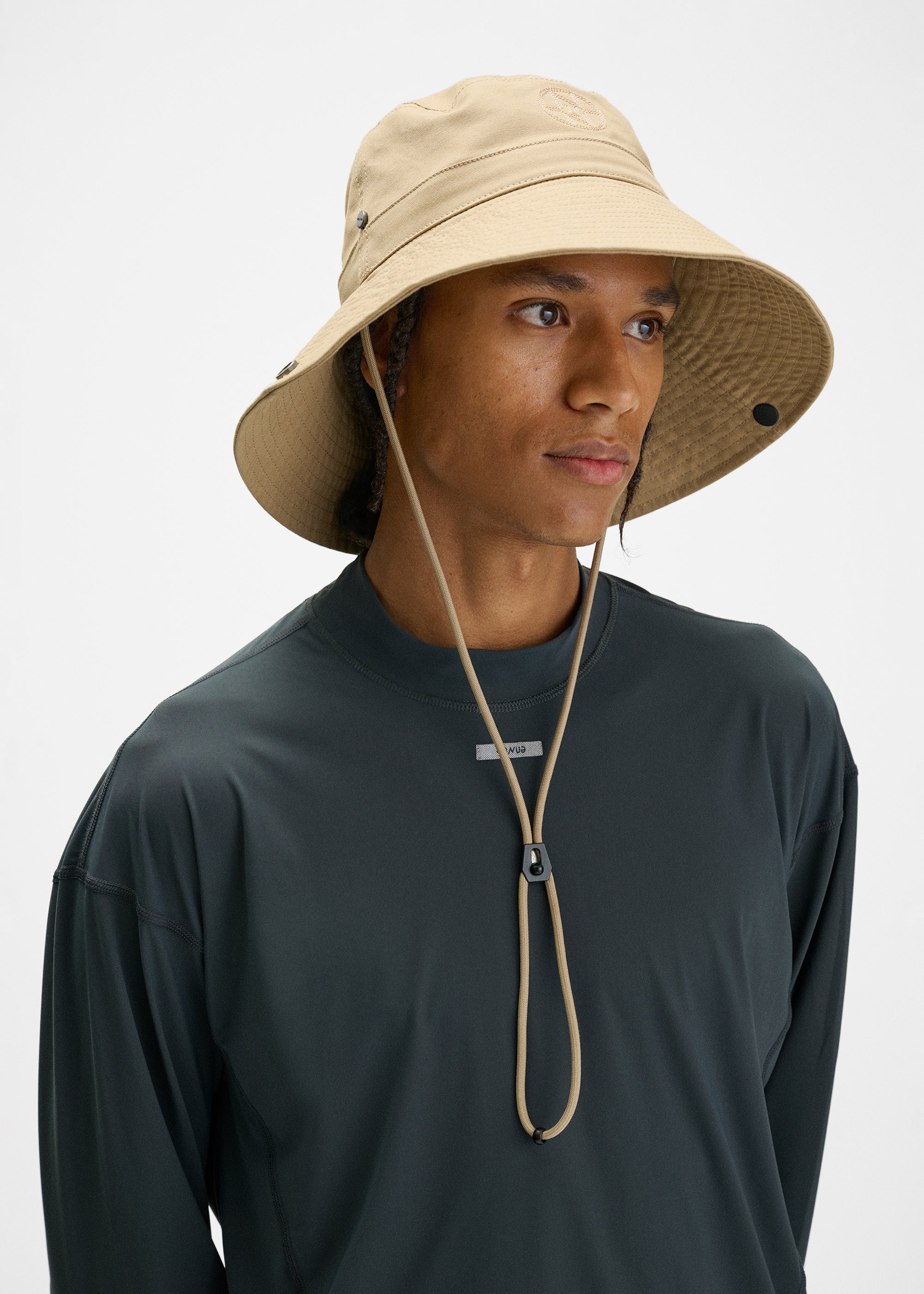 Agave Sun Hat