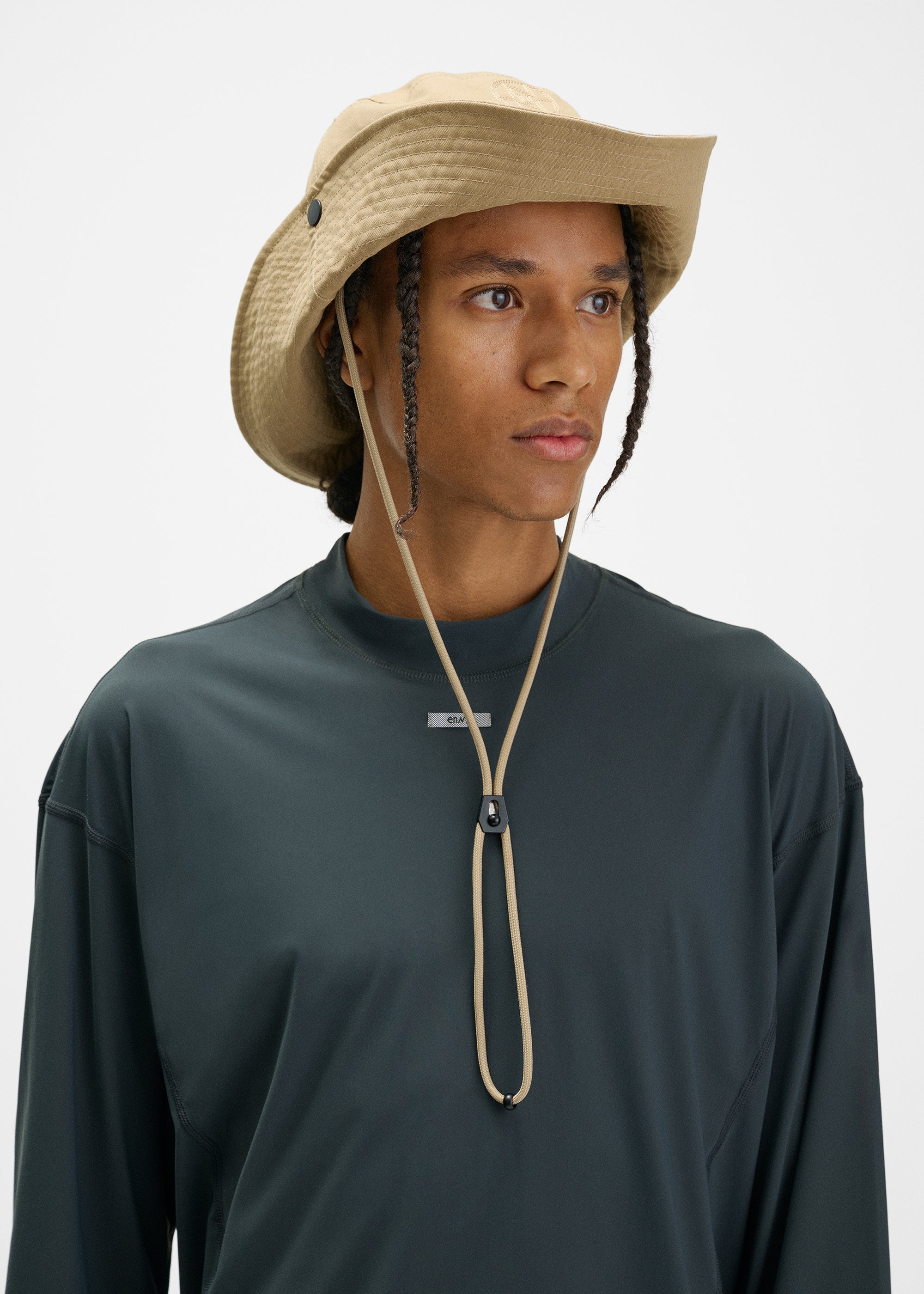 Agave Sun Hat