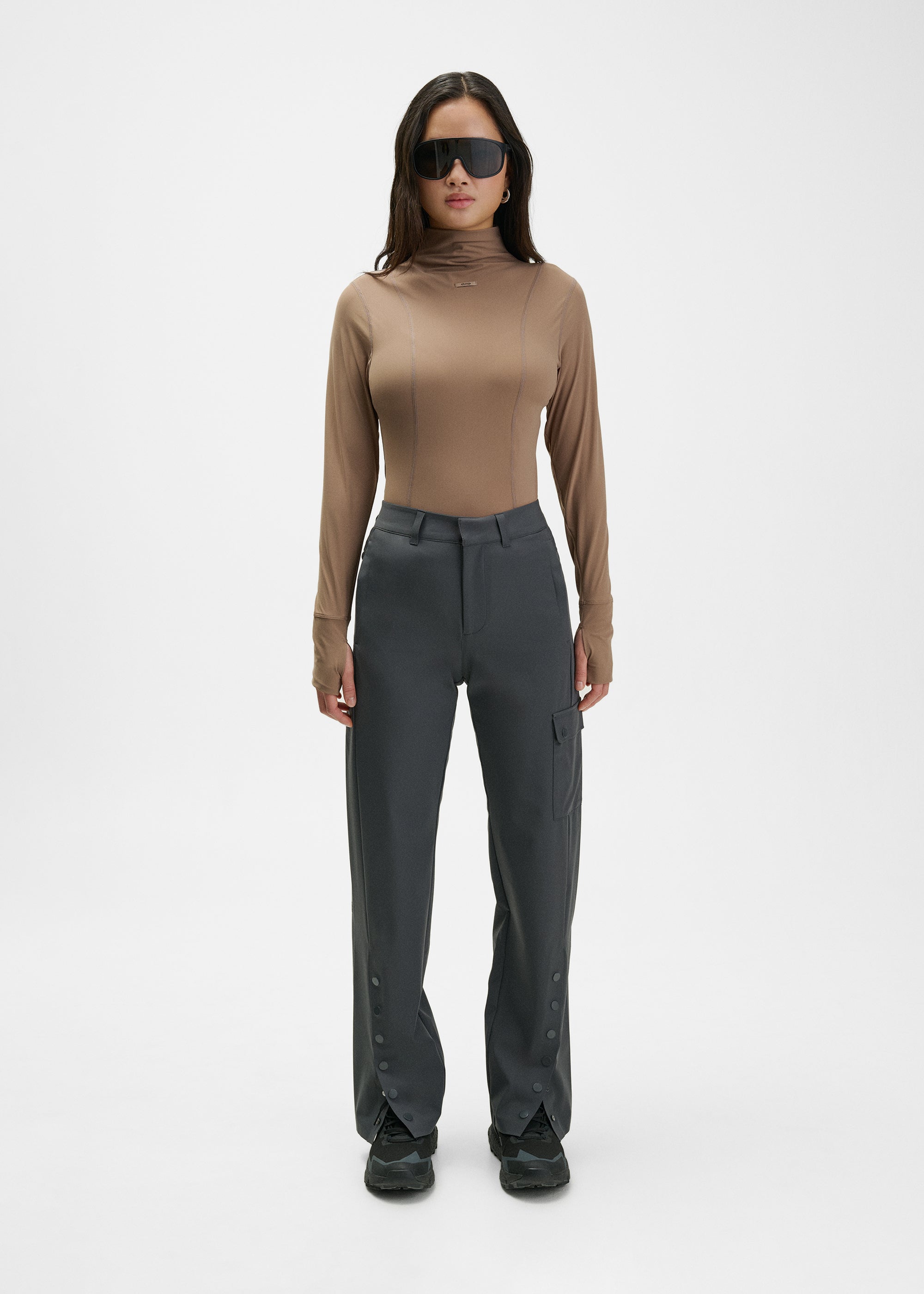 Canai Air Long-Sleeve