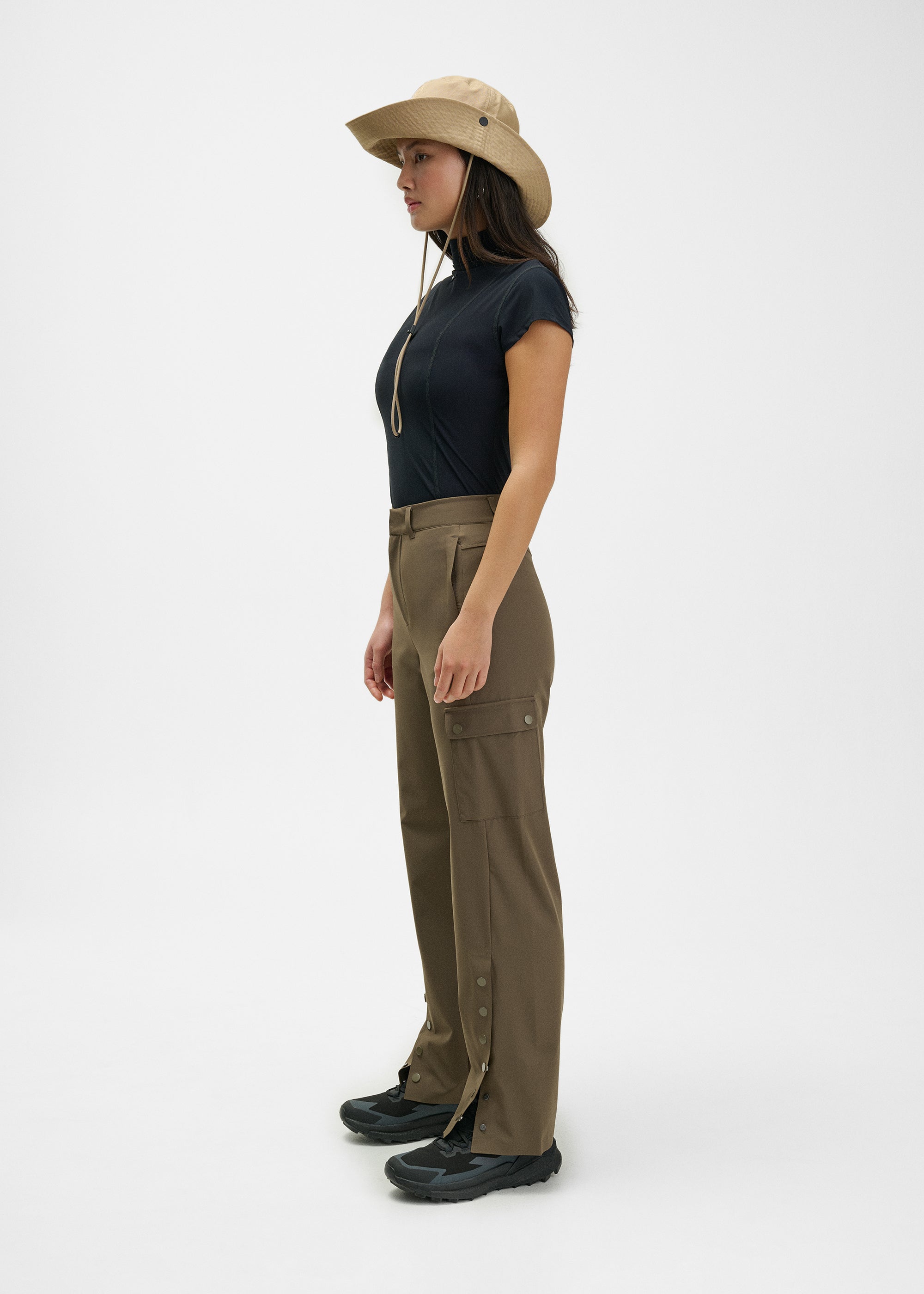 Amberley Trek Pants