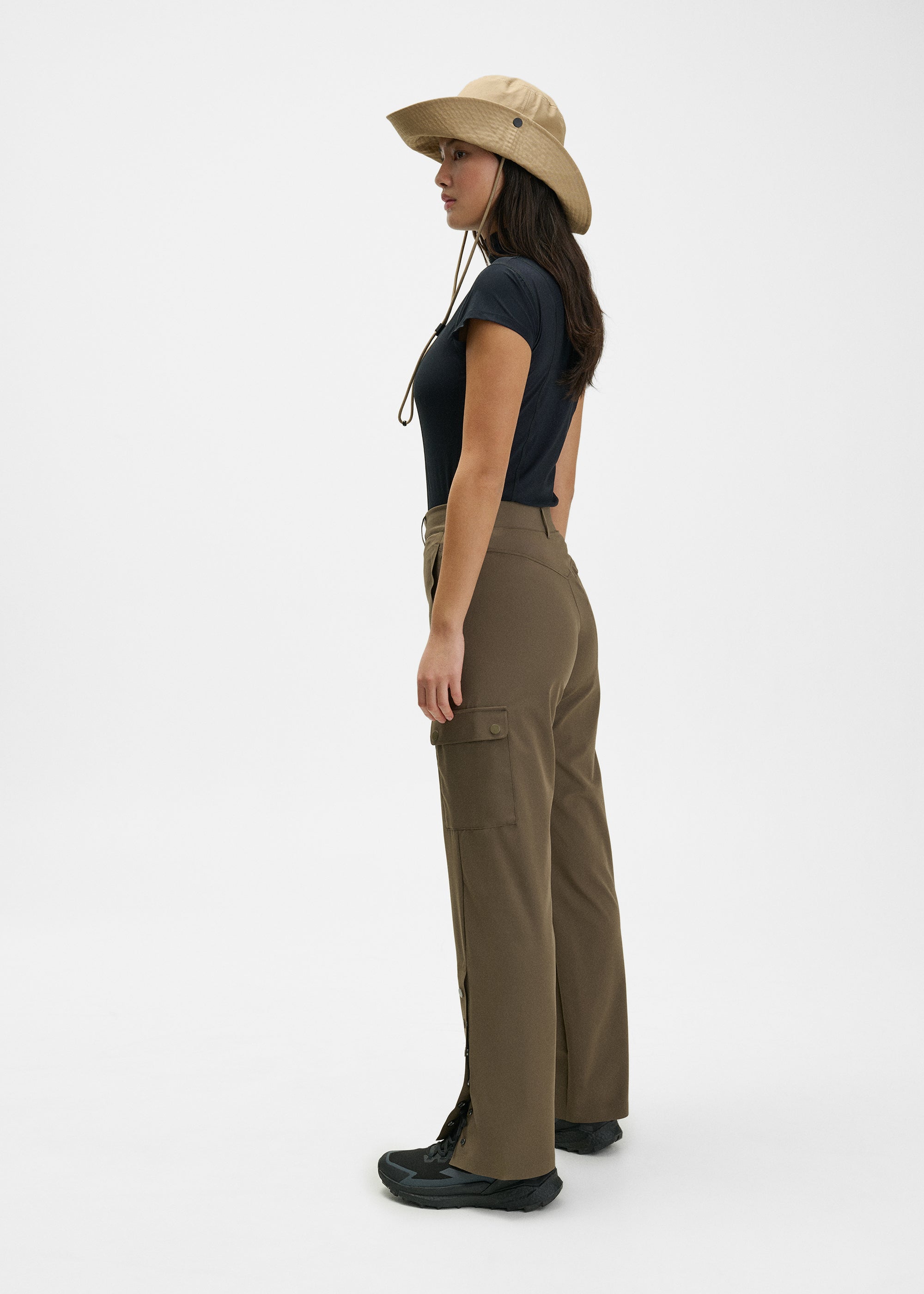 Amberley Trek Pants