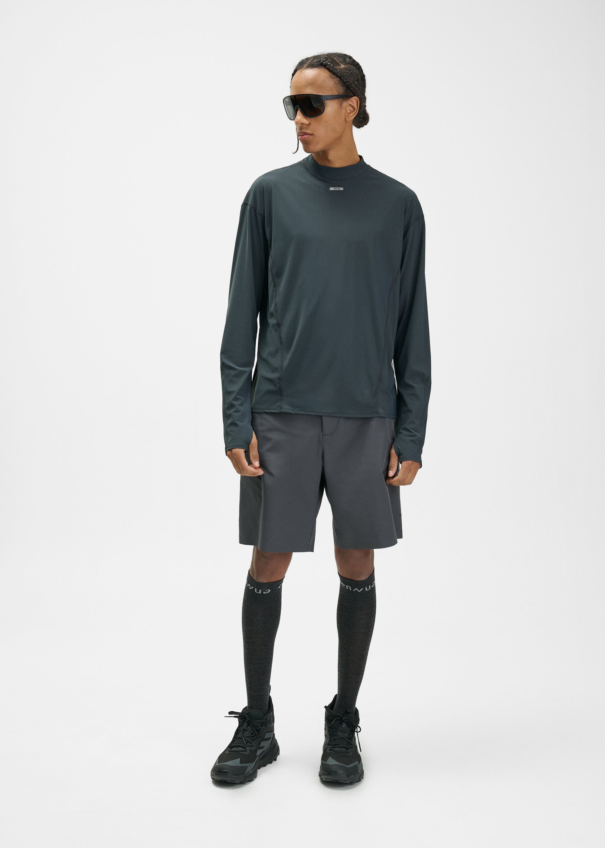Fero Air Long-Sleeve