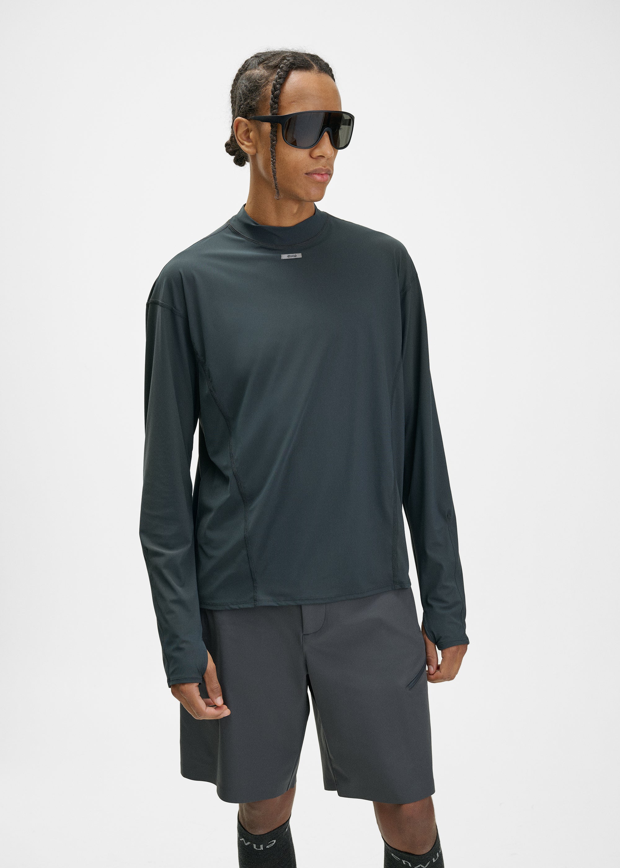 Fero Air Long-Sleeve