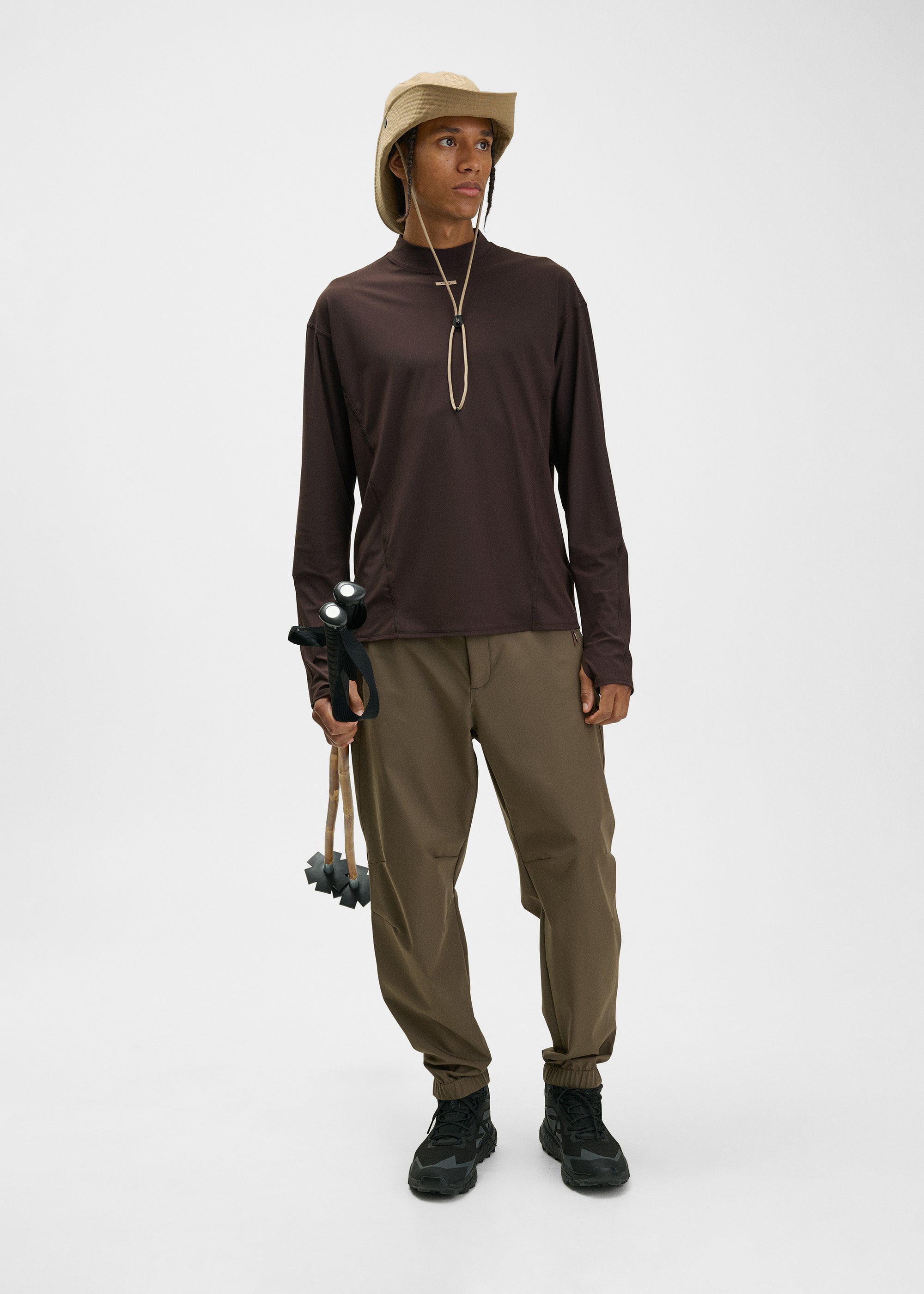 Fero Air Long-Sleeve