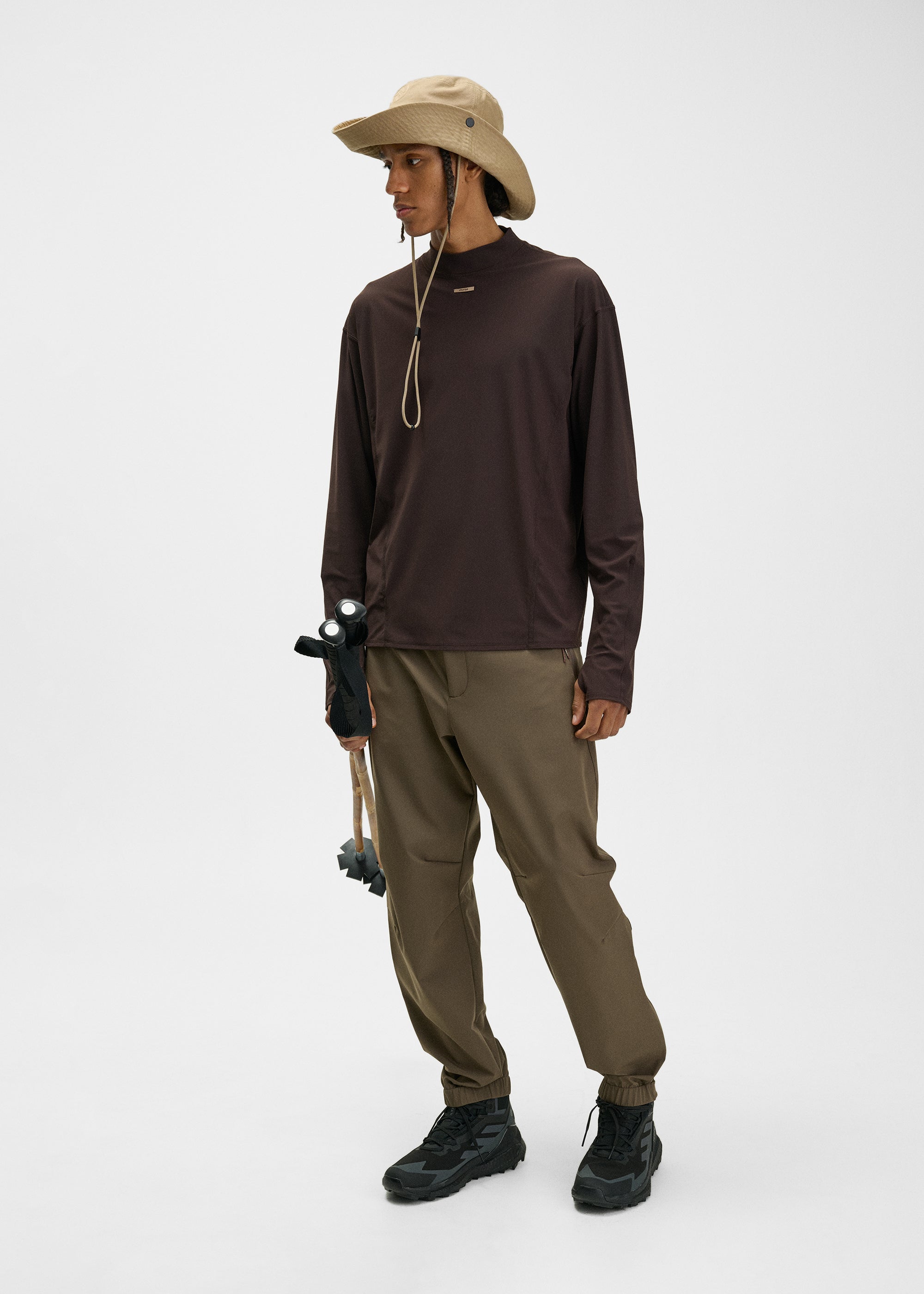 Acton Trek Pants