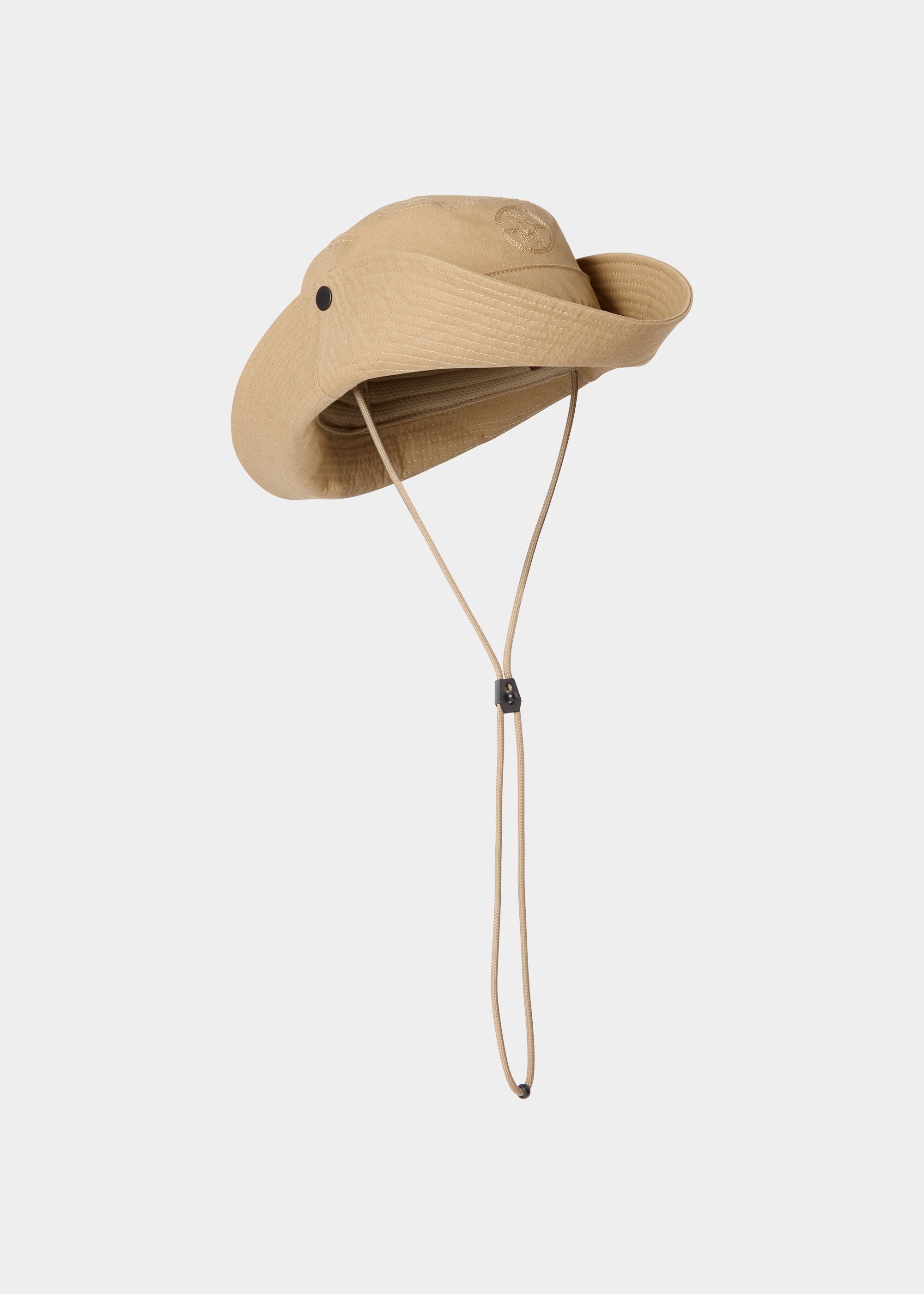 Agave Sun Hat