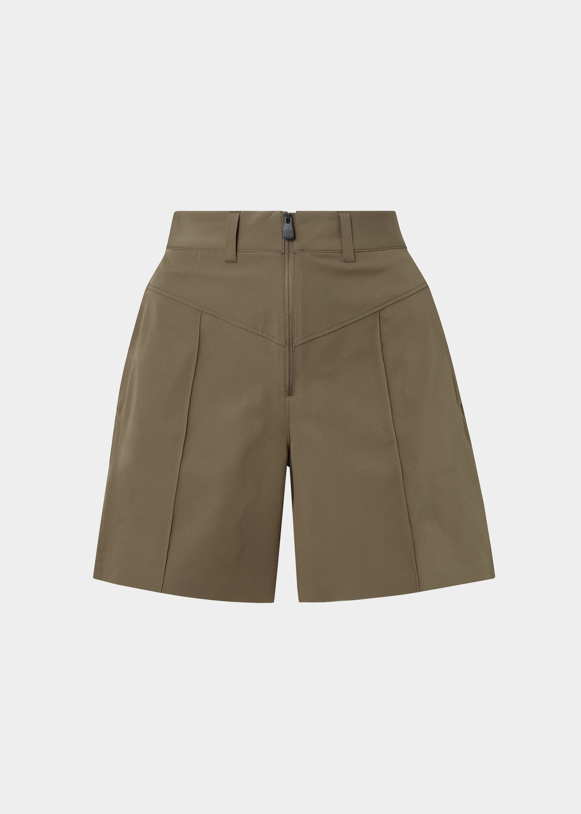 Aln Trek Shorts